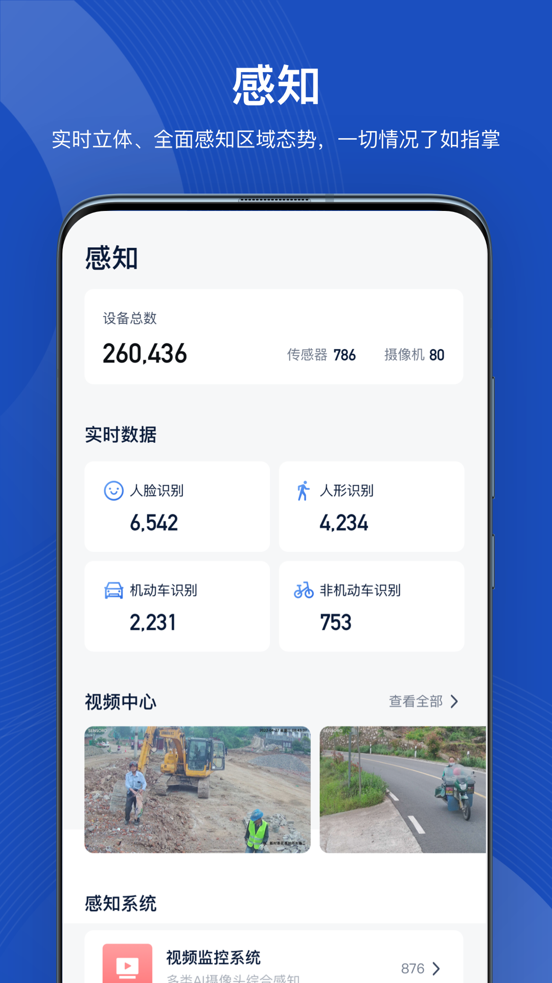 精彩截图-灵思AIcity2026官方新版