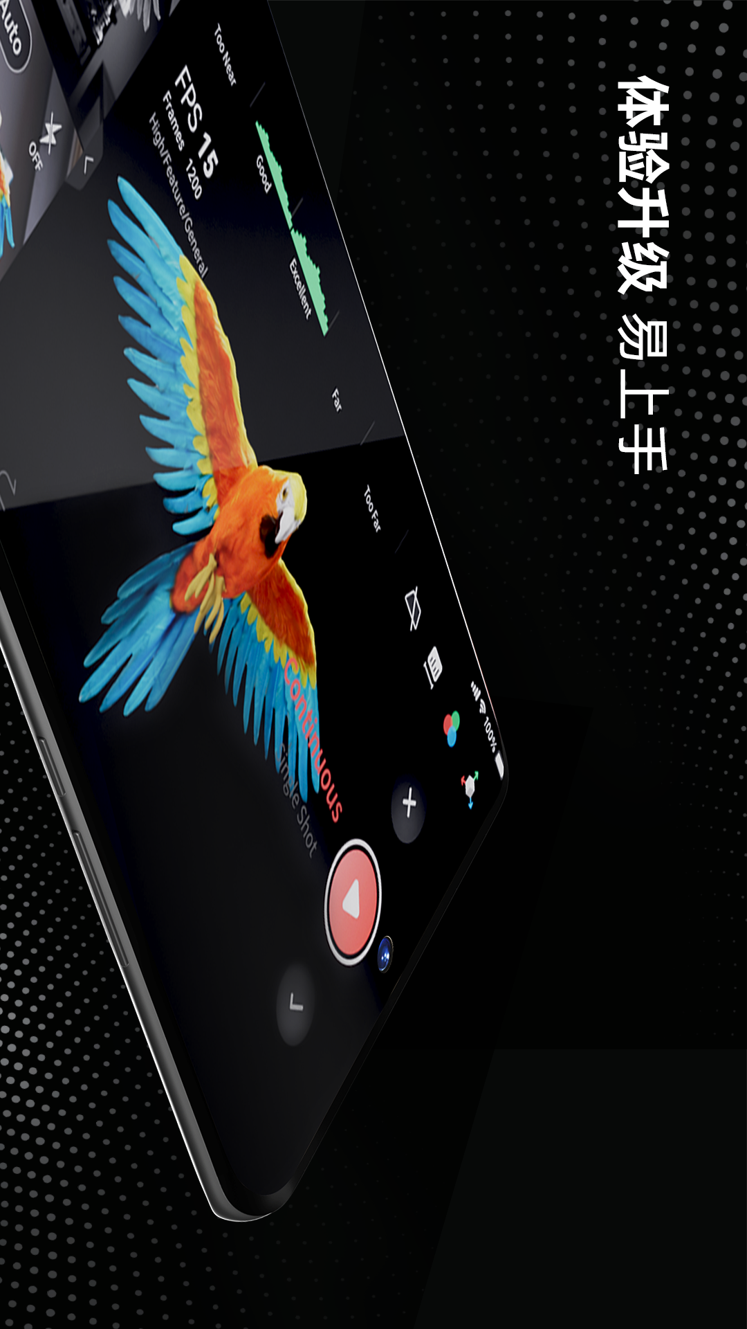 精彩截图-Revo Scan-3D扫描APP2026官方新版