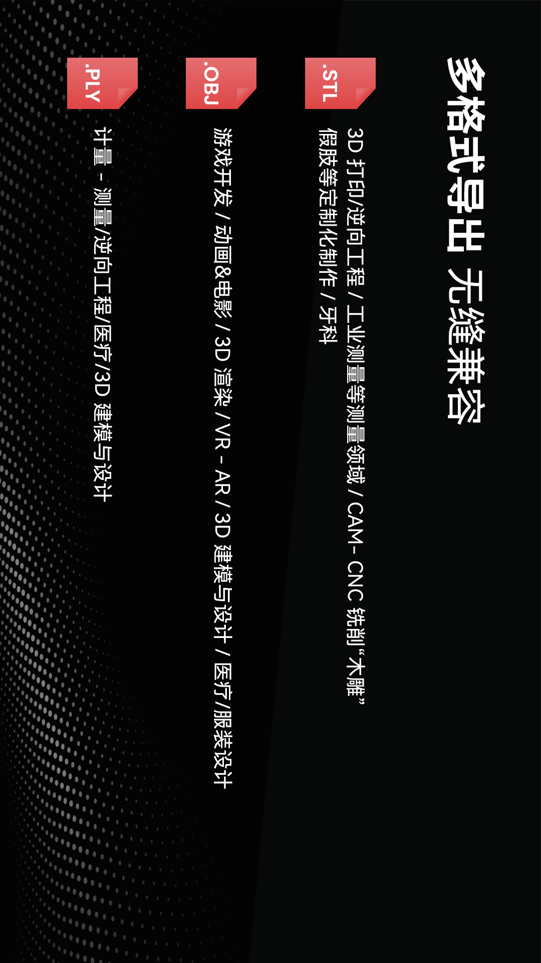 精彩截图-Revo Scan-3D扫描APP2026官方新版
