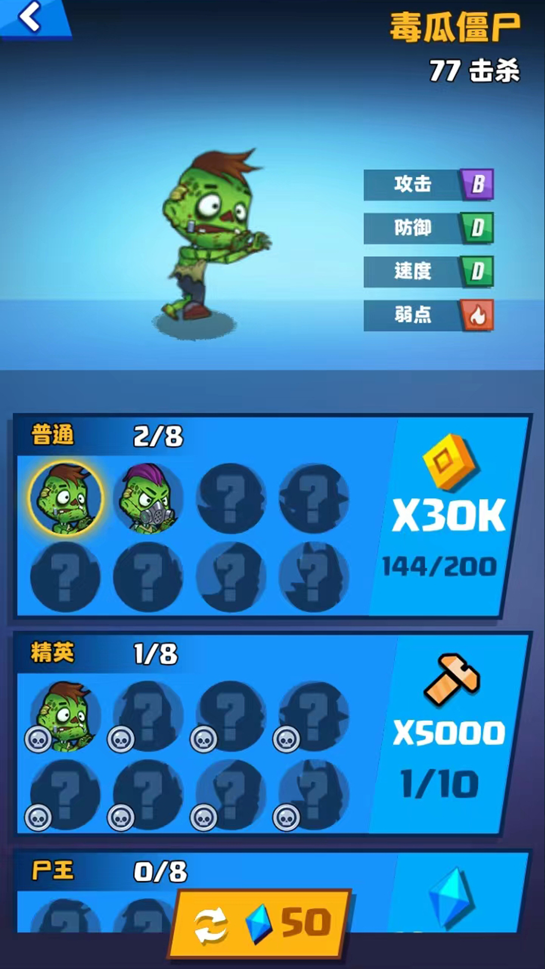 精彩截图-幸存者小队2025官方新版