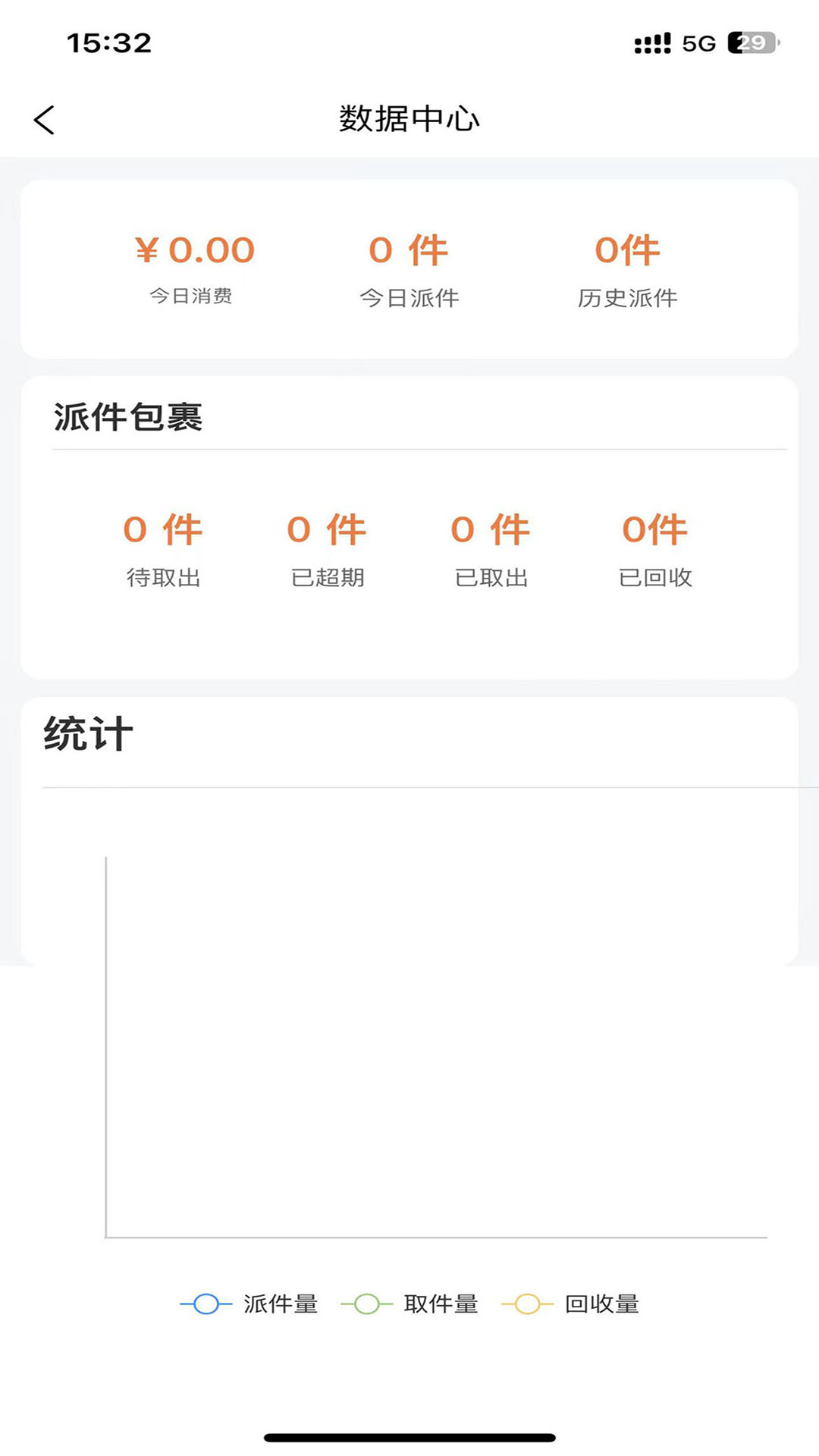 精彩截图-爽存快递员2026官方新版