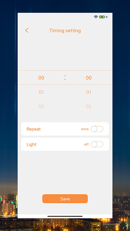 BRmesh 截图 3