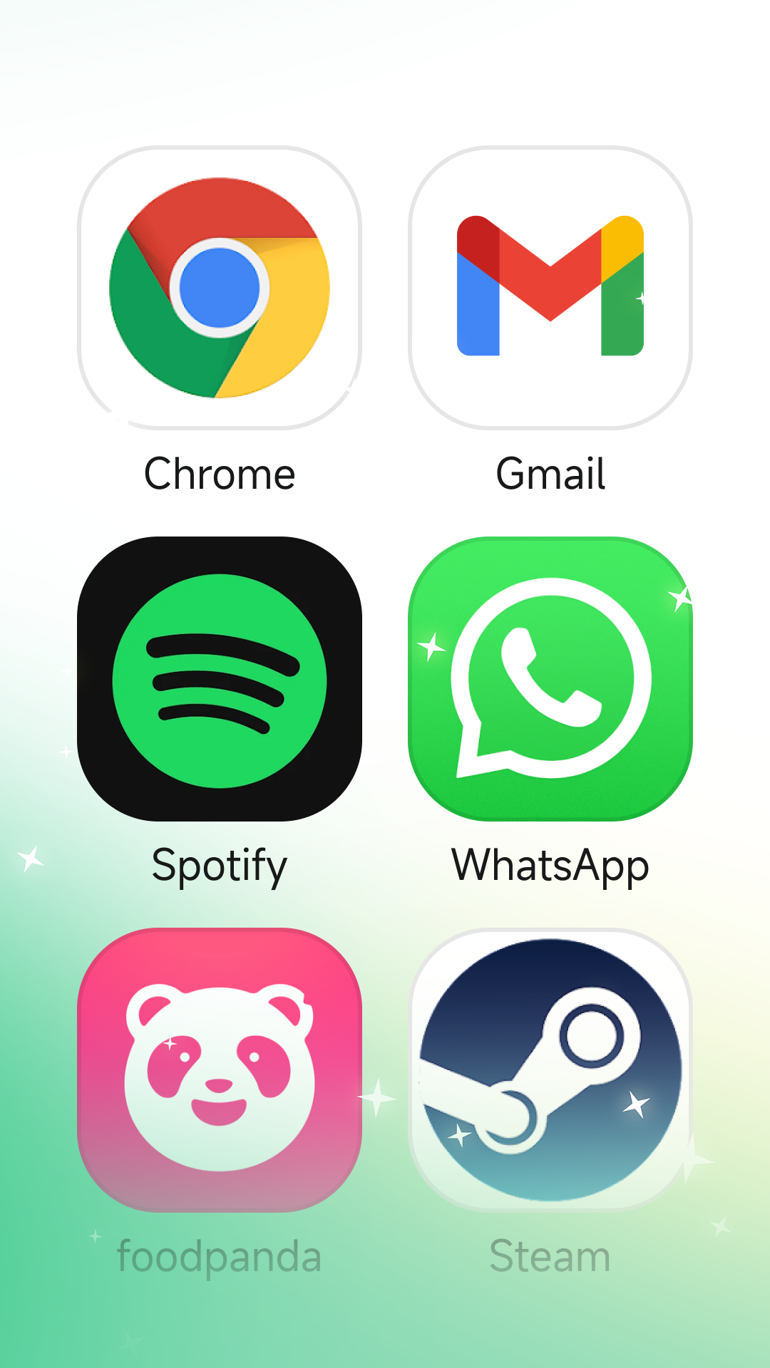 精彩截图-出境易2026官方新版