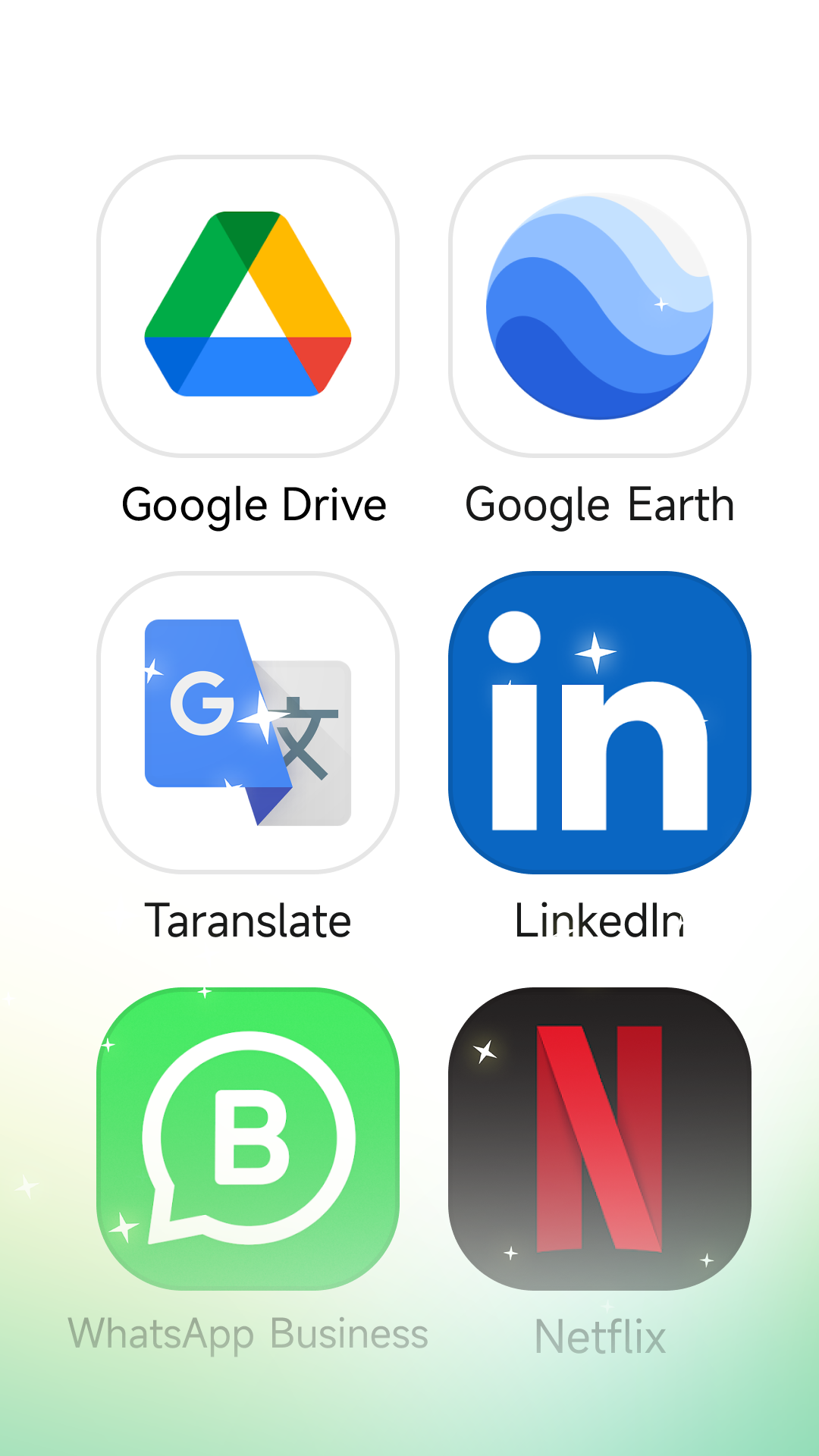 精彩截图-出境易2025官方新版