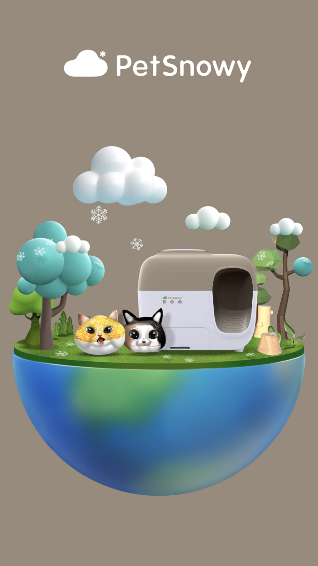 精彩截图-糯雪宠物2025官方新版