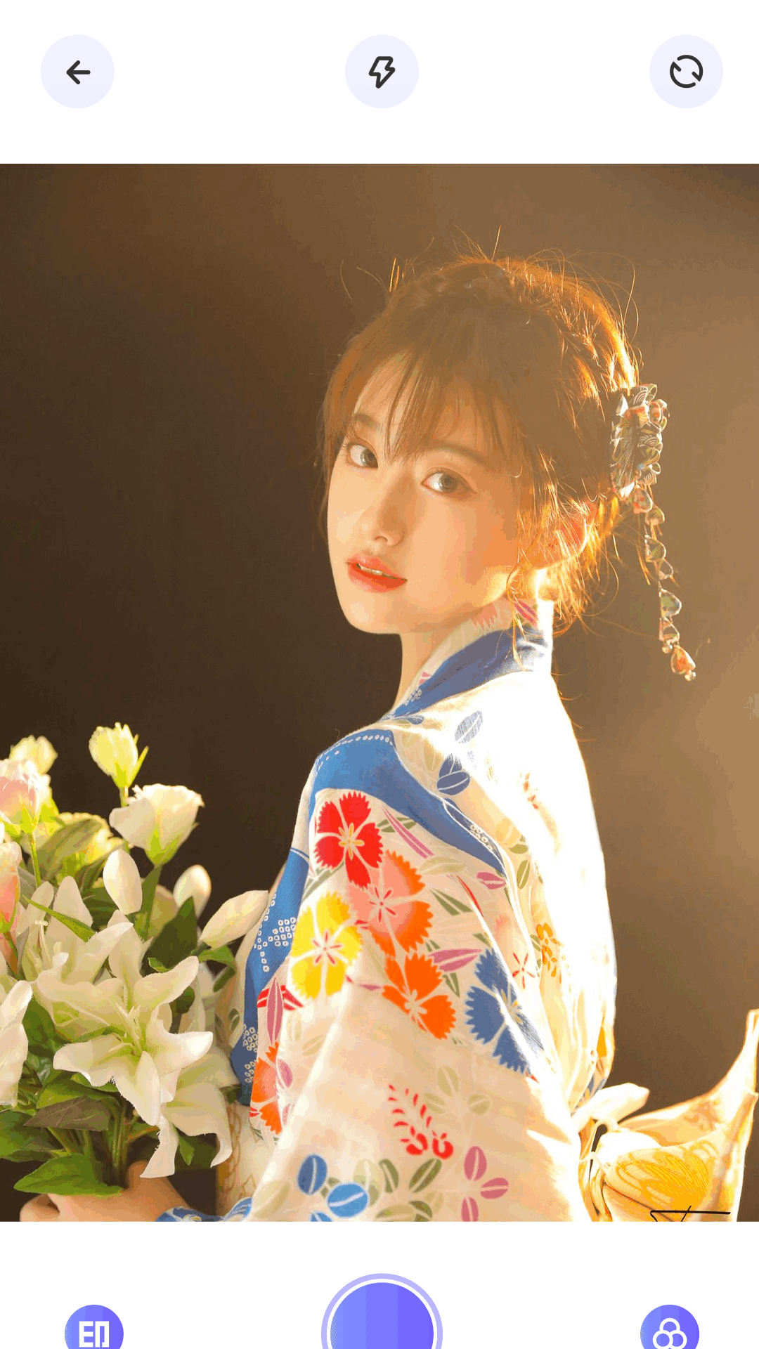 精彩截图-水印拍照相机2026官方新版