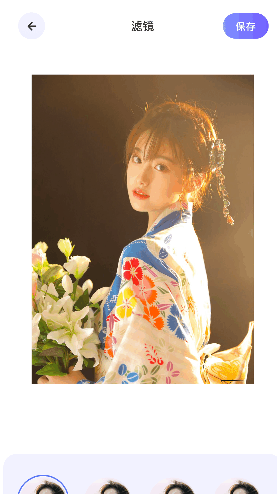 精彩截图-水印拍照相机2026官方新版