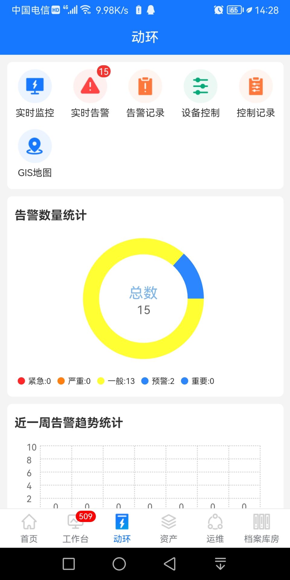 精彩截图-JITON智能监控管理平台V7.02025官方新版