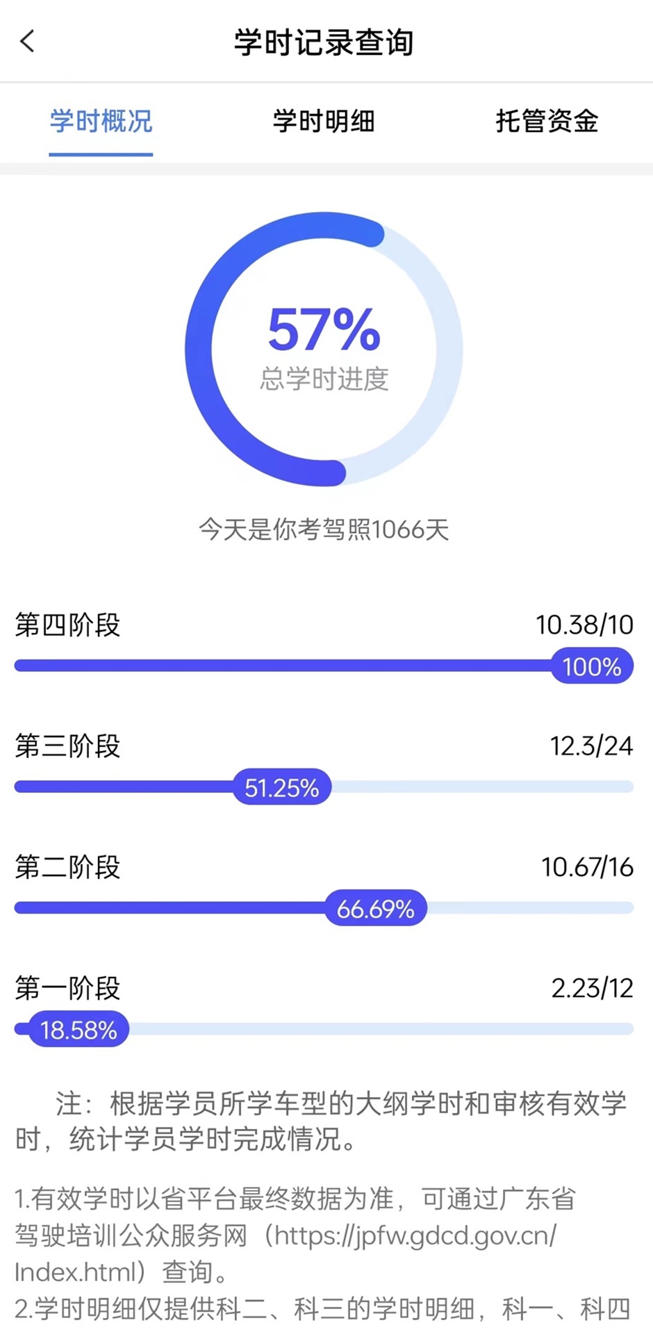 精彩截图-智邦学车2025官方新版
