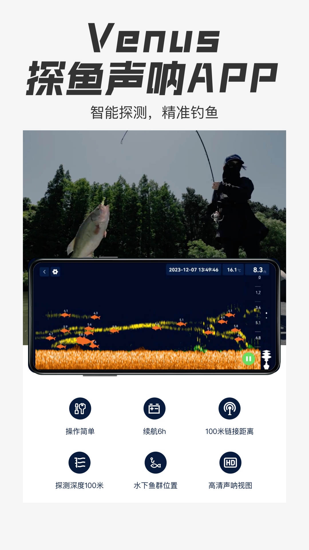 精彩截图-Deepbalance2026官方新版