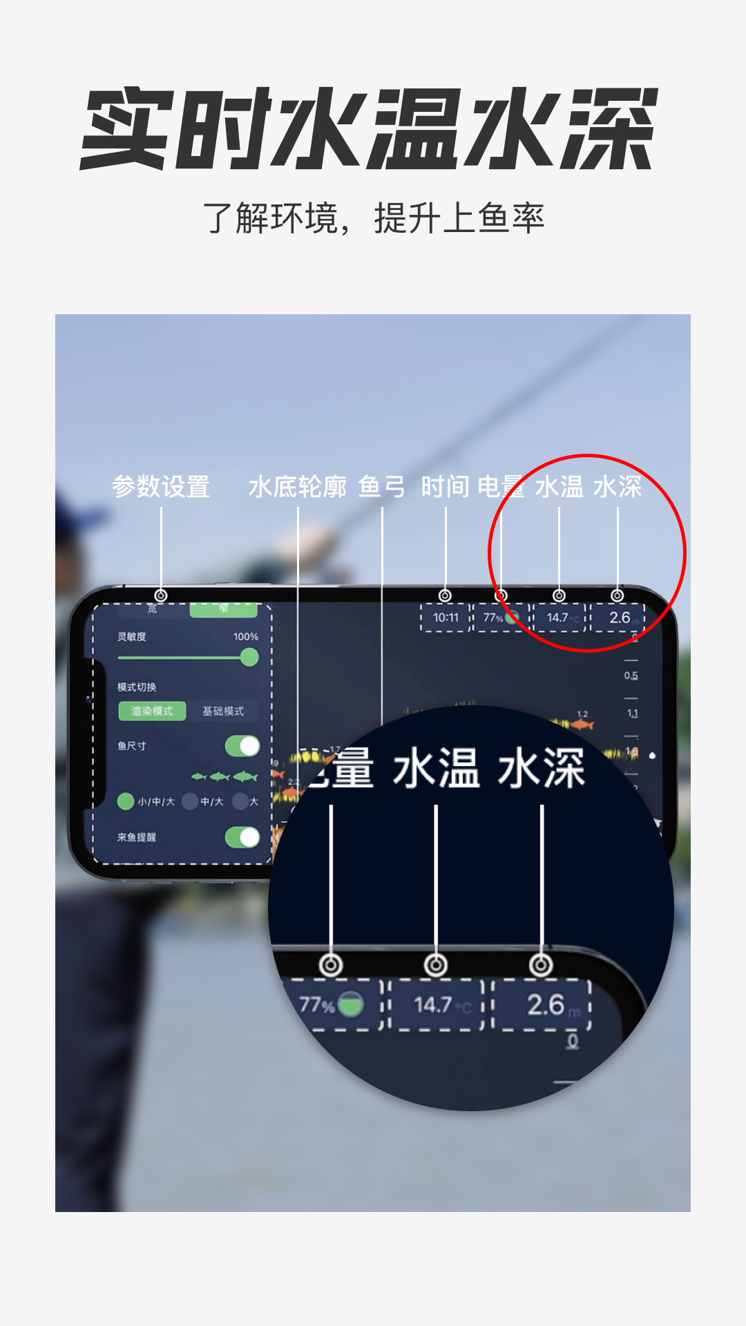 精彩截图-Deepbalance2026官方新版
