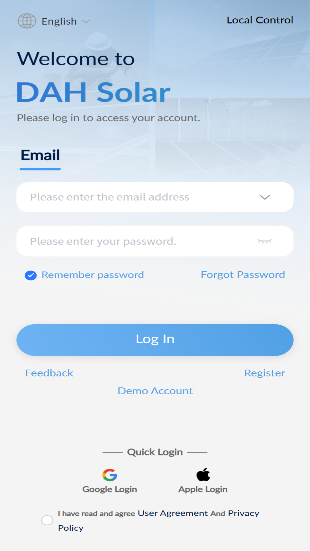 精彩截图-DAH Solar2025官方新版