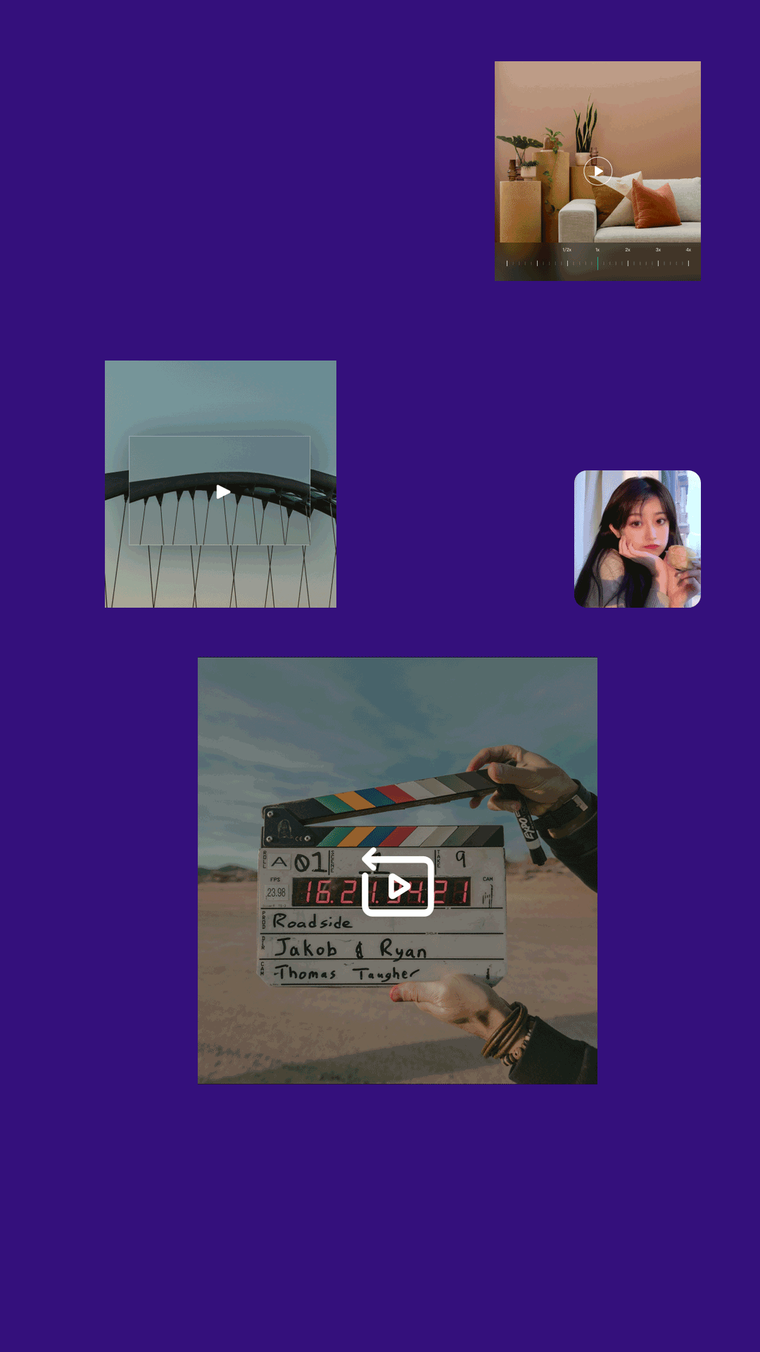 精彩截图-影视工厂2026官方新版