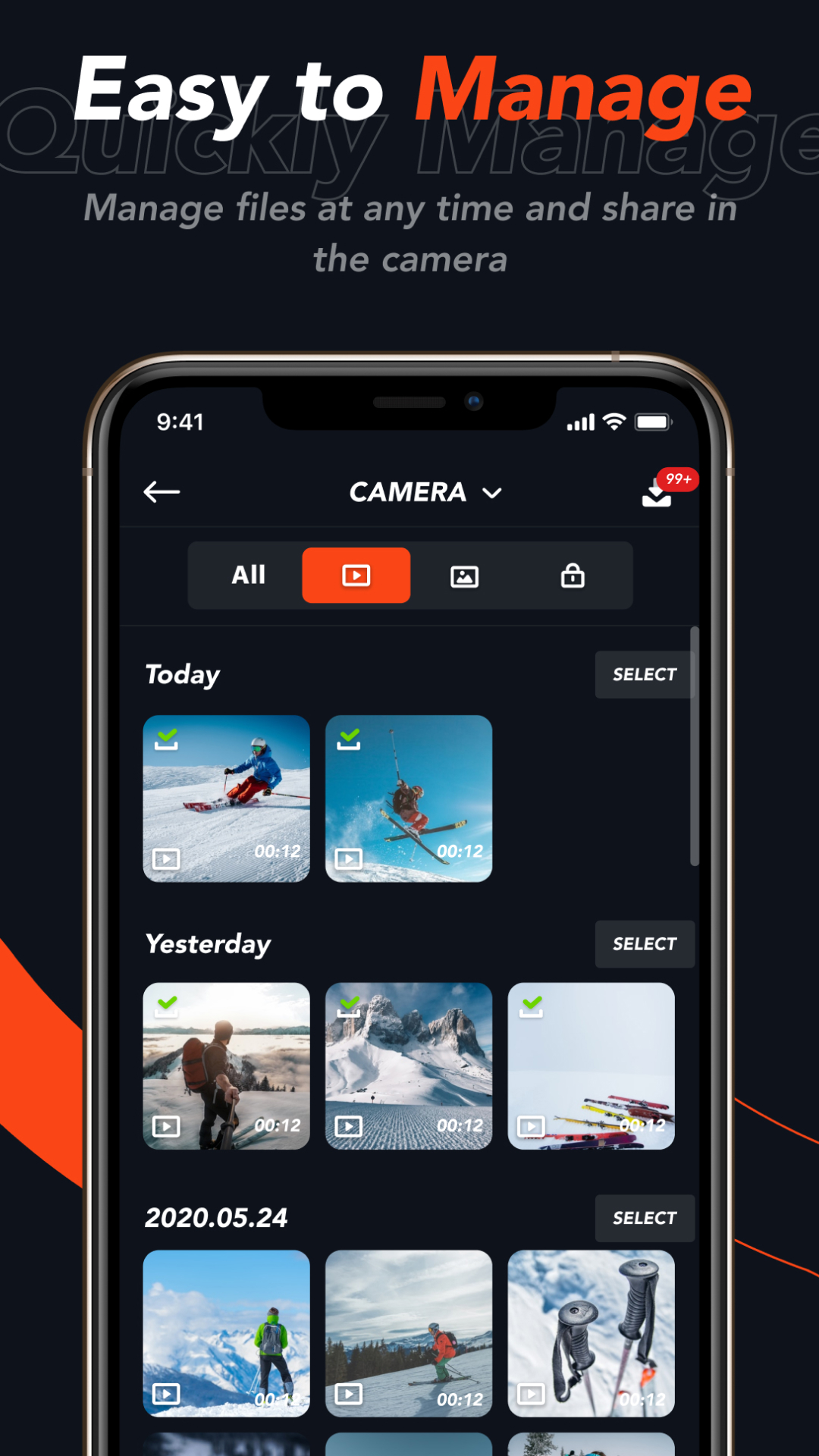 精彩截图-Go APE2026官方新版