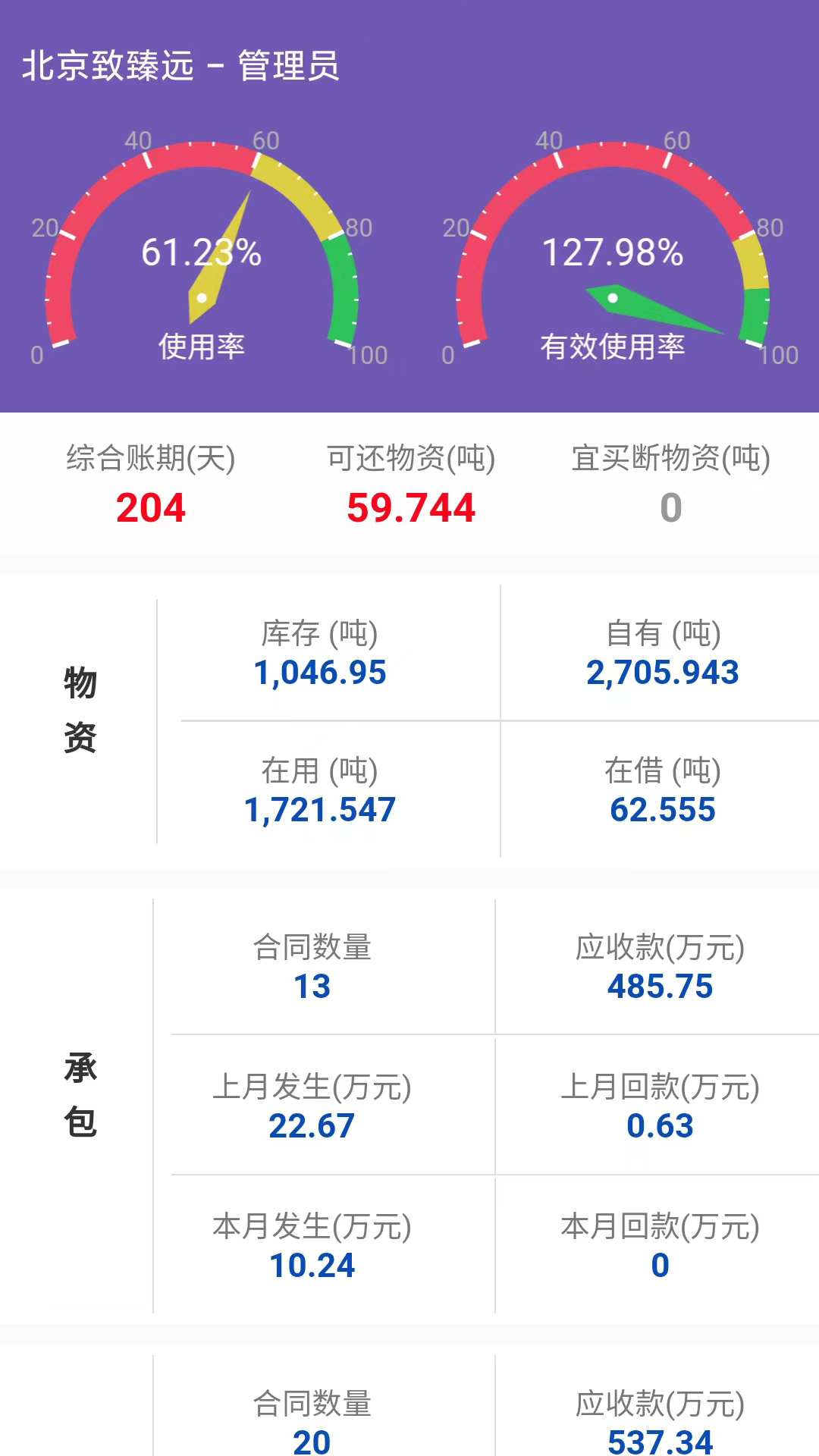 精彩截图-致臻远2026官方新版