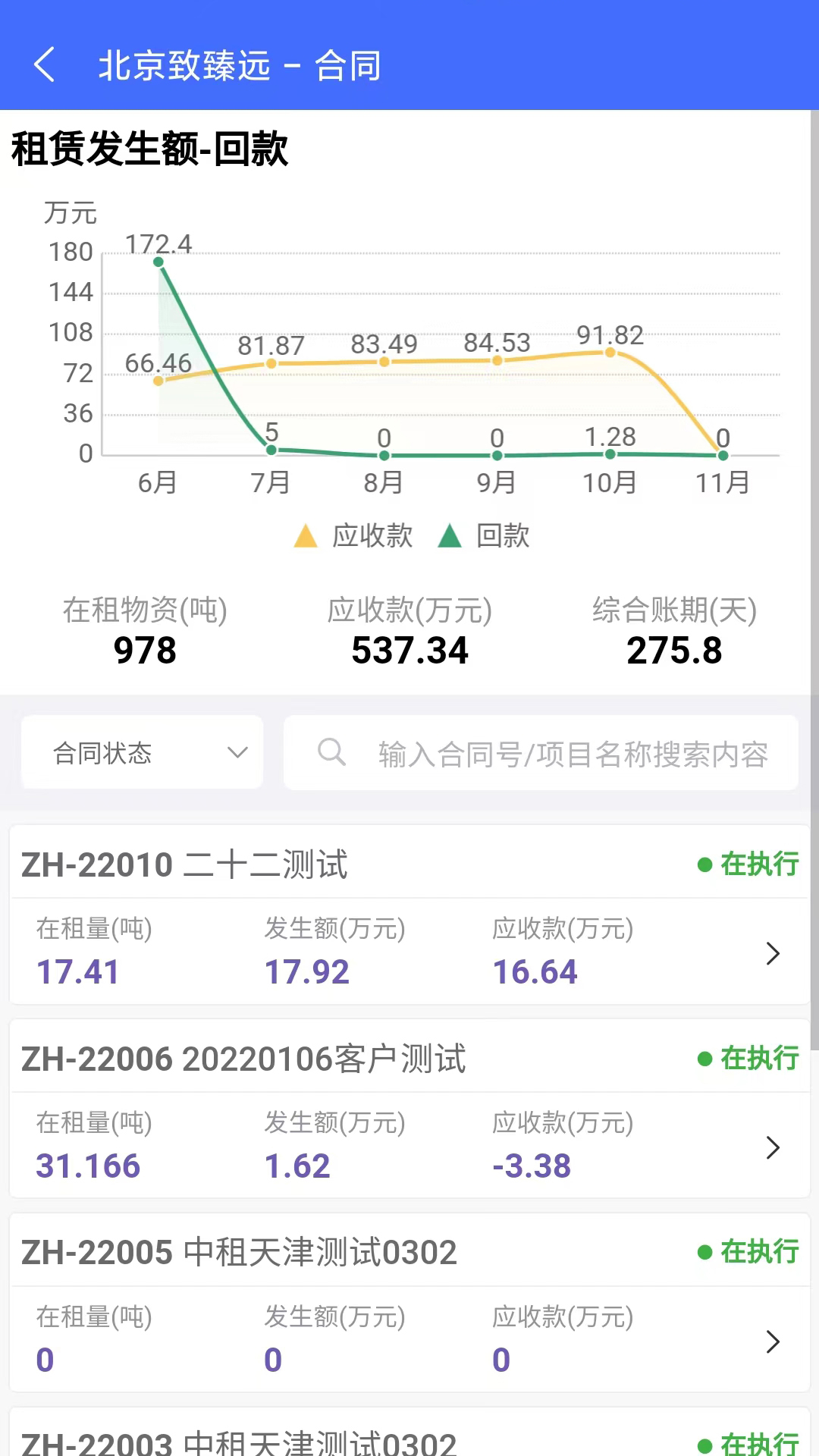 精彩截图-致臻远2026官方新版