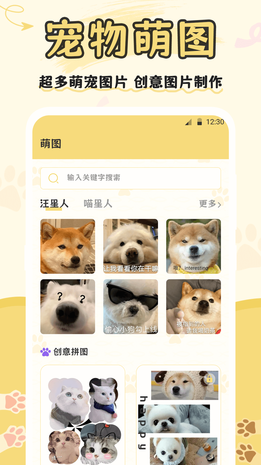 精彩截图-猫语2026官方新版