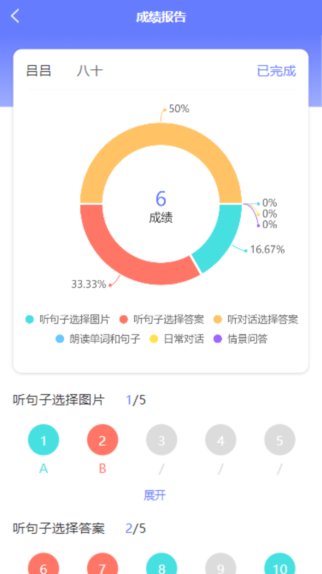 精彩截图-E微学堂2025官方新版