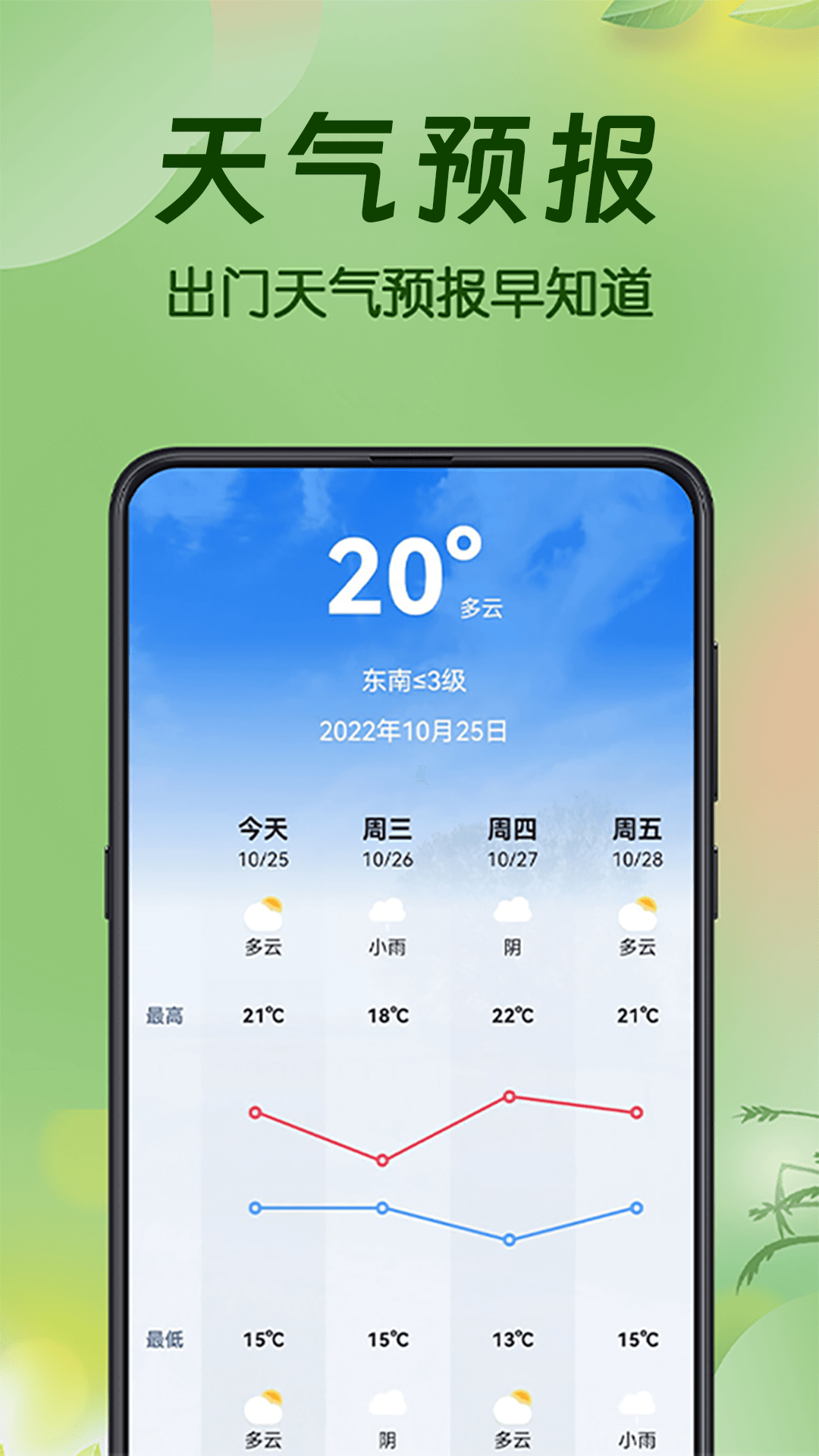 精彩截图-手机测亩易2026官方新版