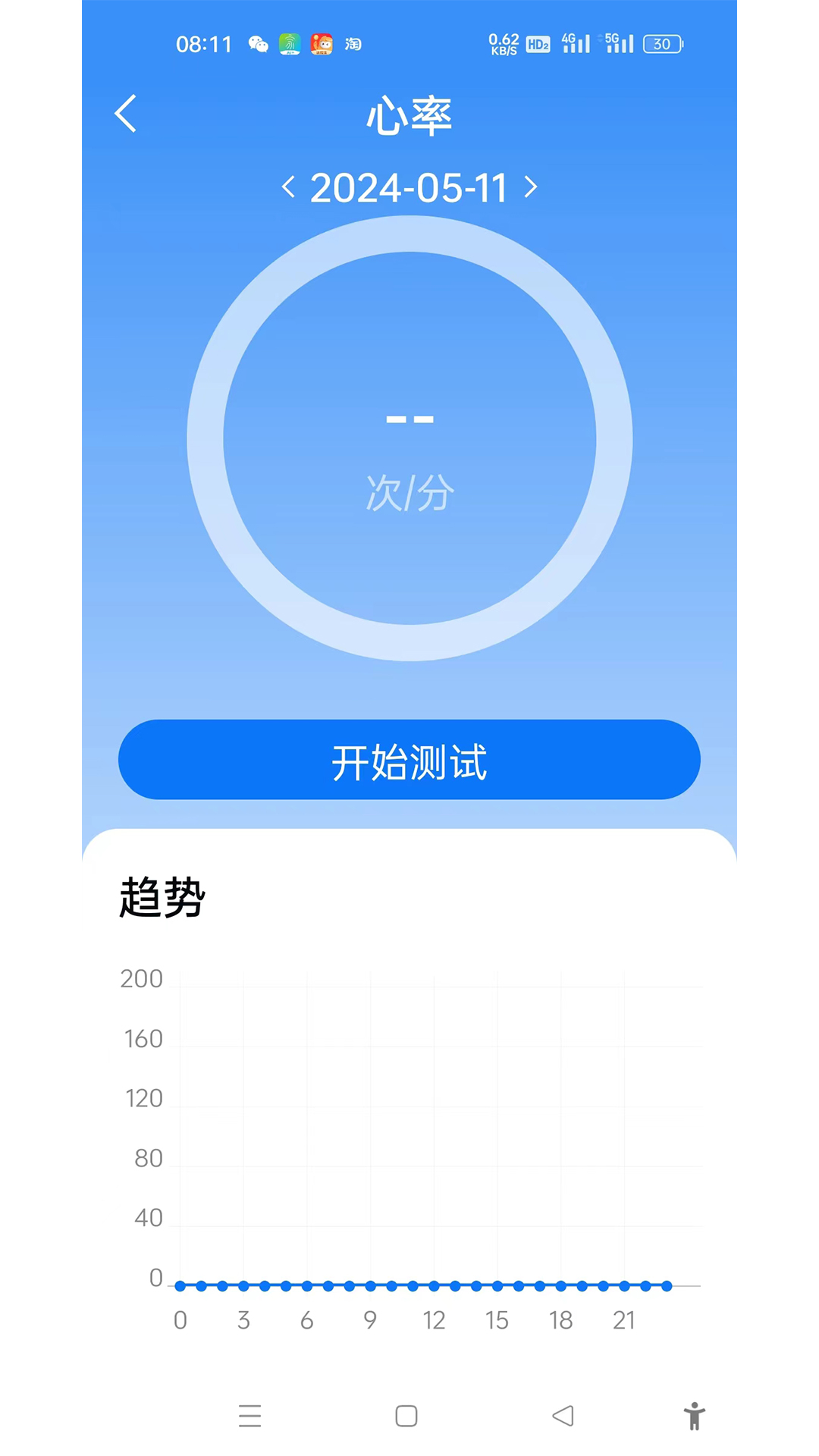 精彩截图-U-Watch2025官方新版
