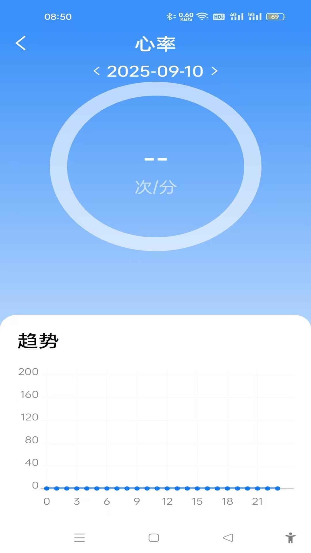 精彩截图-U-Watch2026官方新版