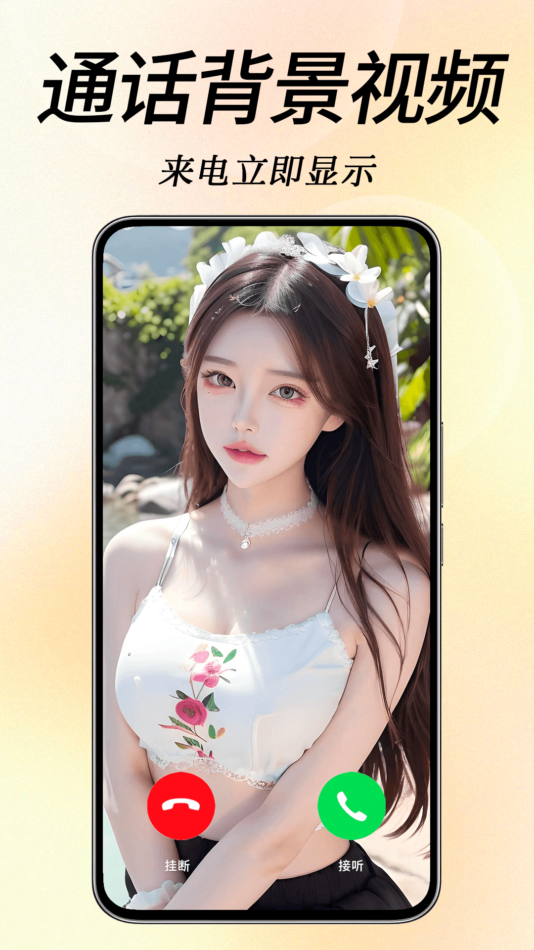 精彩截图-来电炫彩多多2025官方新版