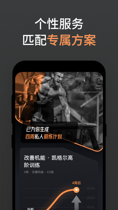 精彩截图-久动2026官方新版