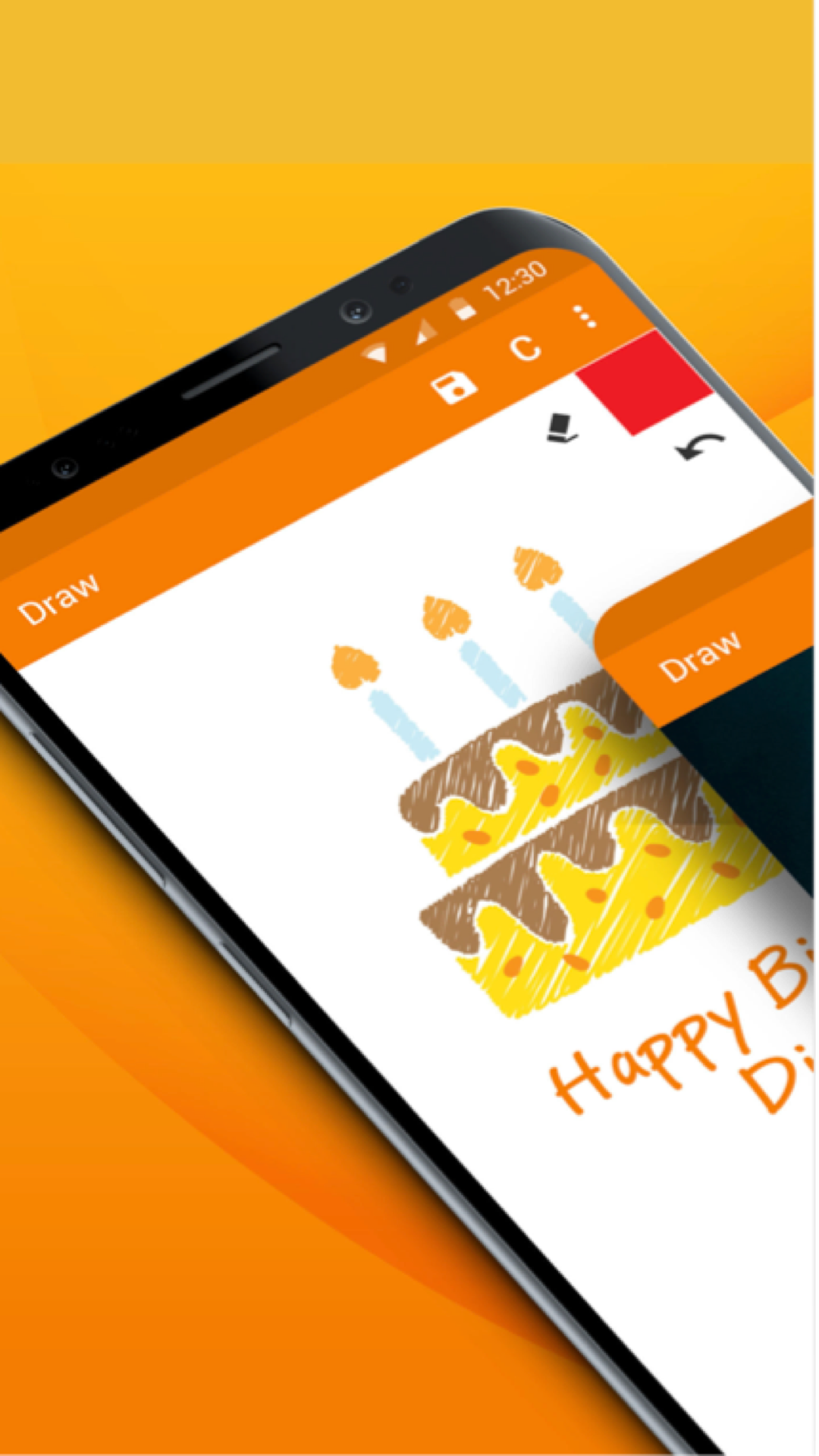 精彩截图-极简绘图2026官方新版