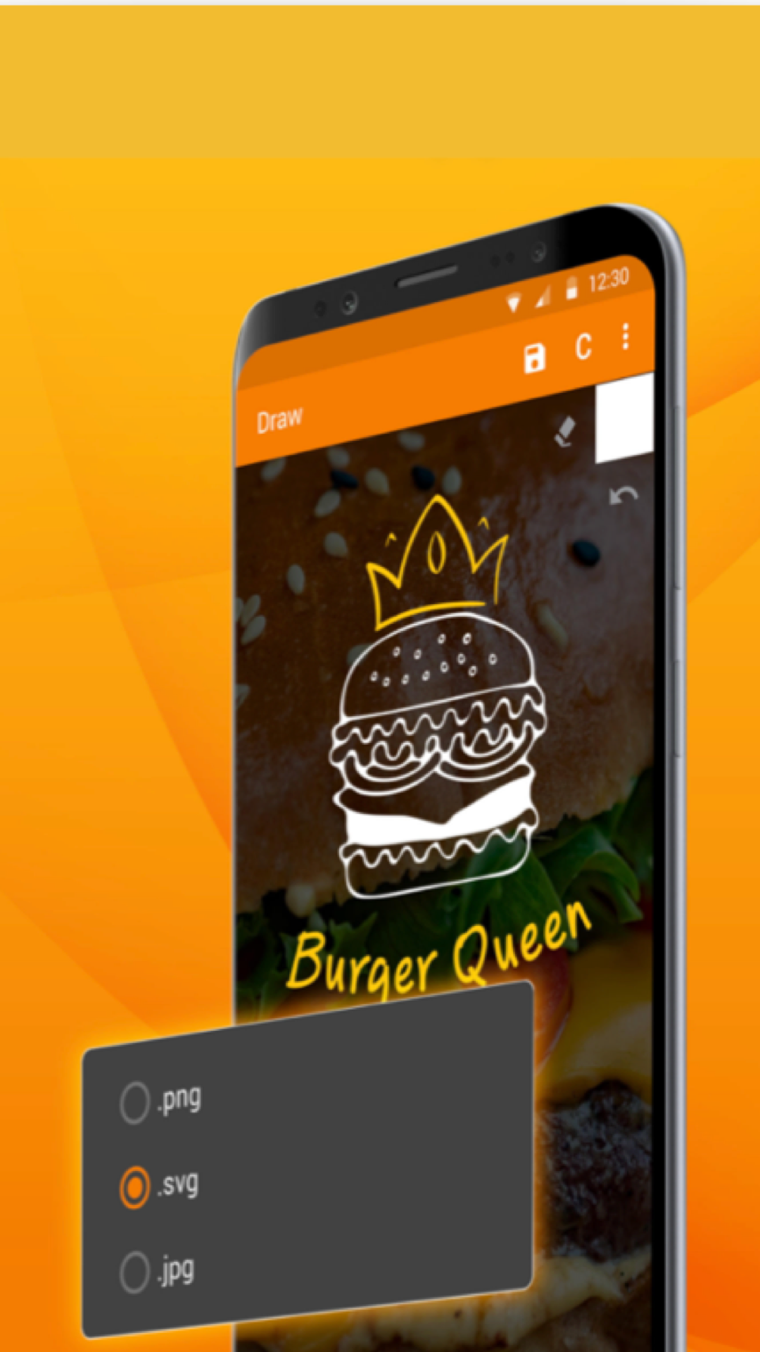 精彩截图-极简绘图2026官方新版