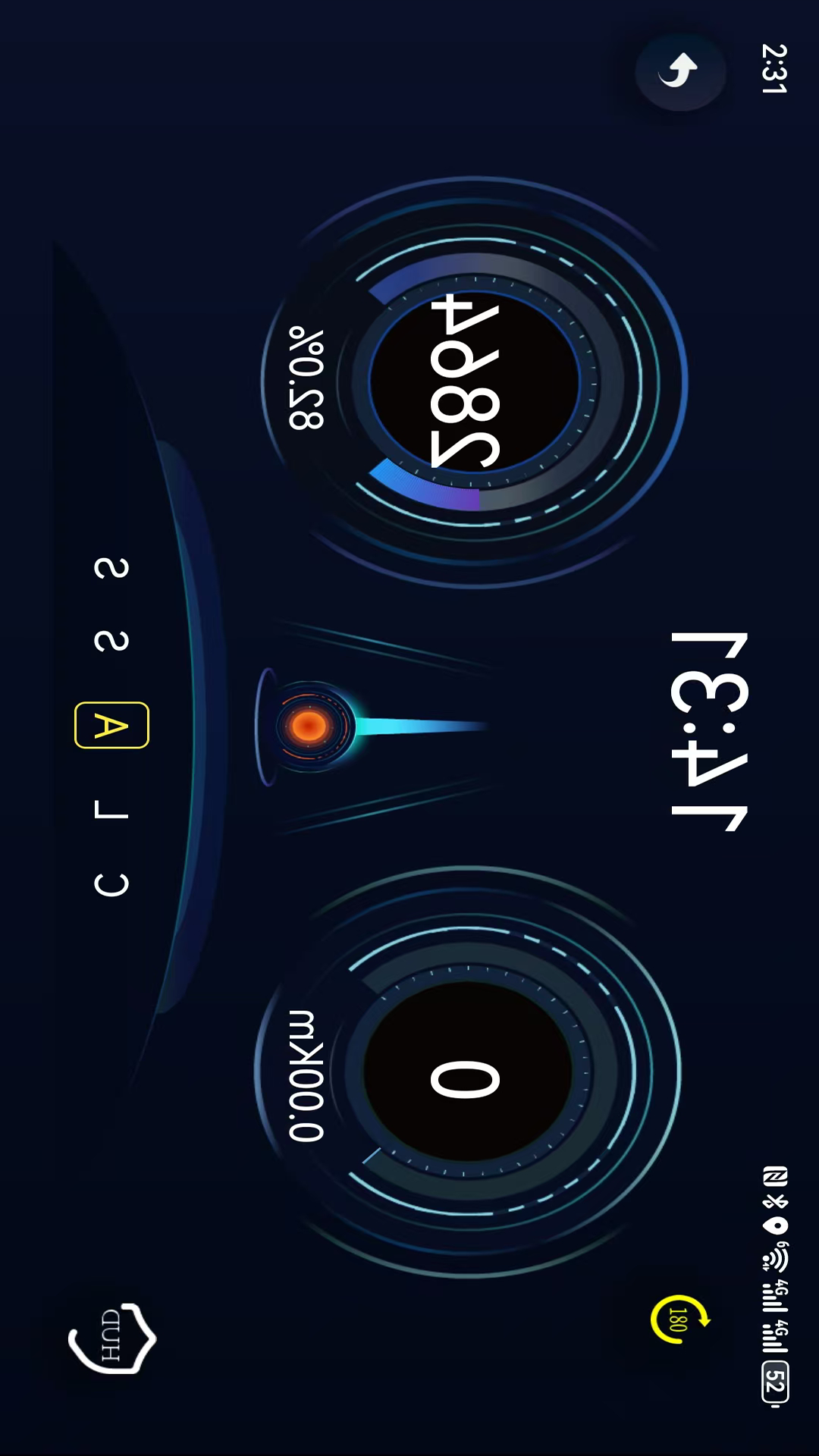 精彩截图-易道检测大师2026官方新版