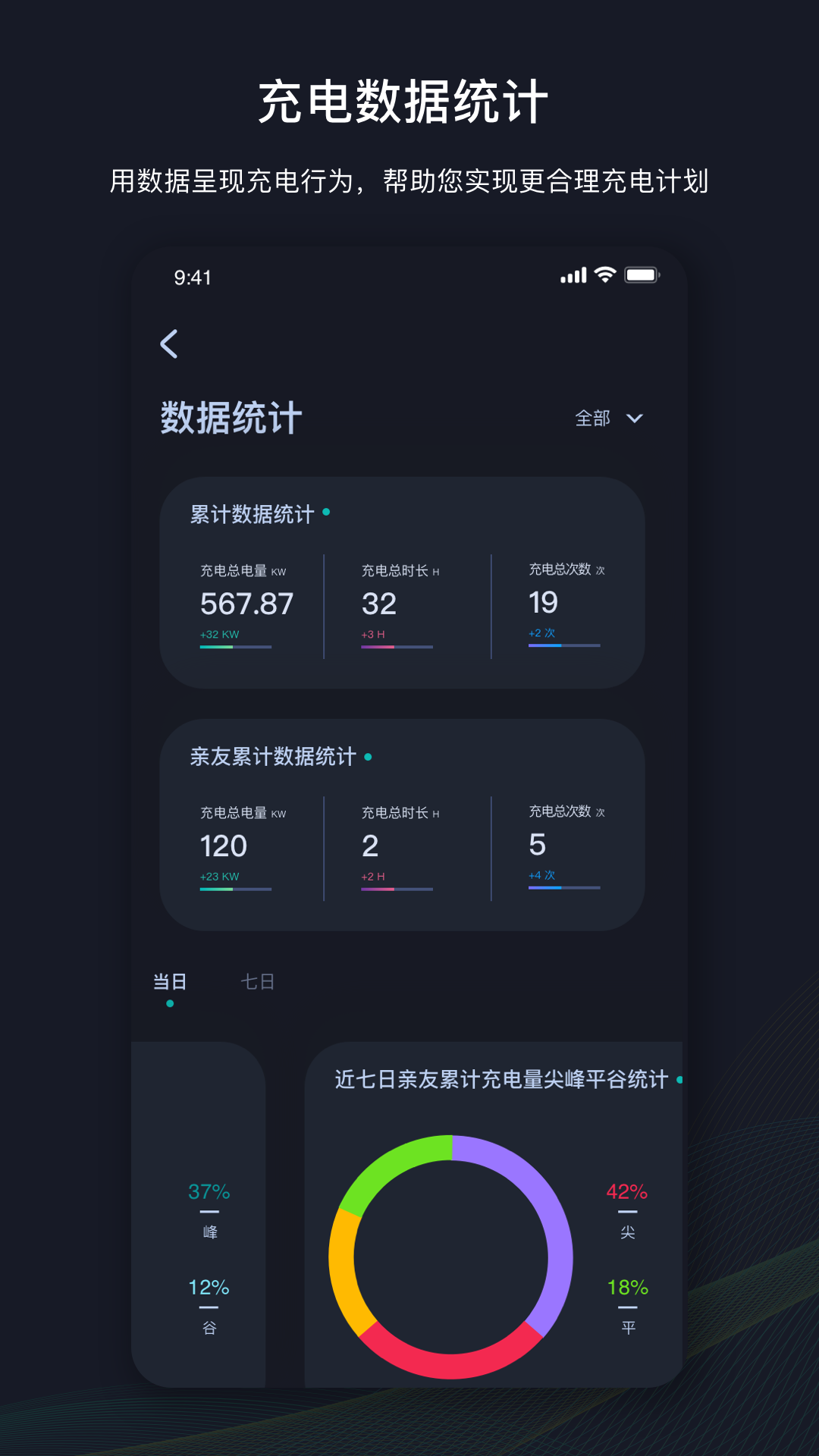 挚达 截图 5