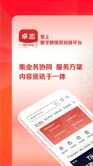 精彩截图-TI卓志2024官方新版