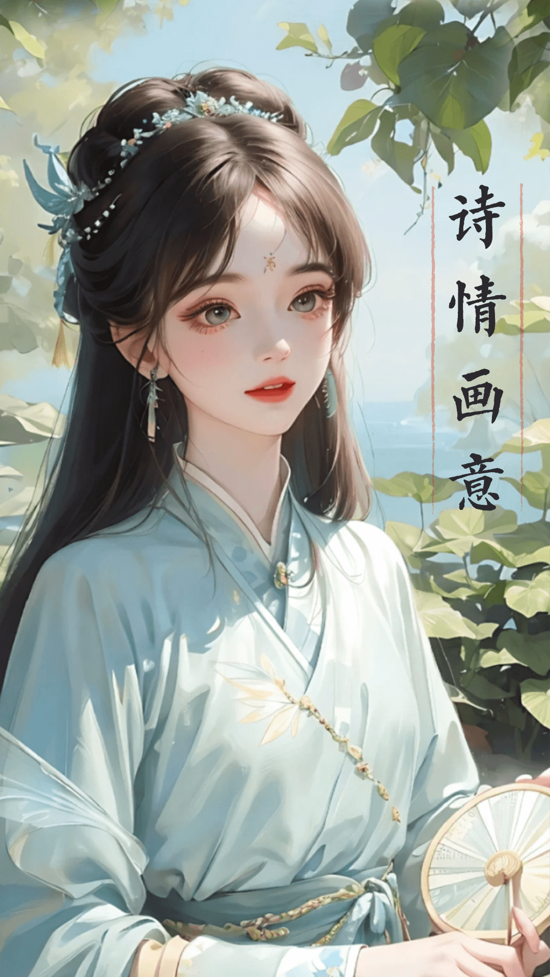 精彩截图-千古诵诗词2025官方新版