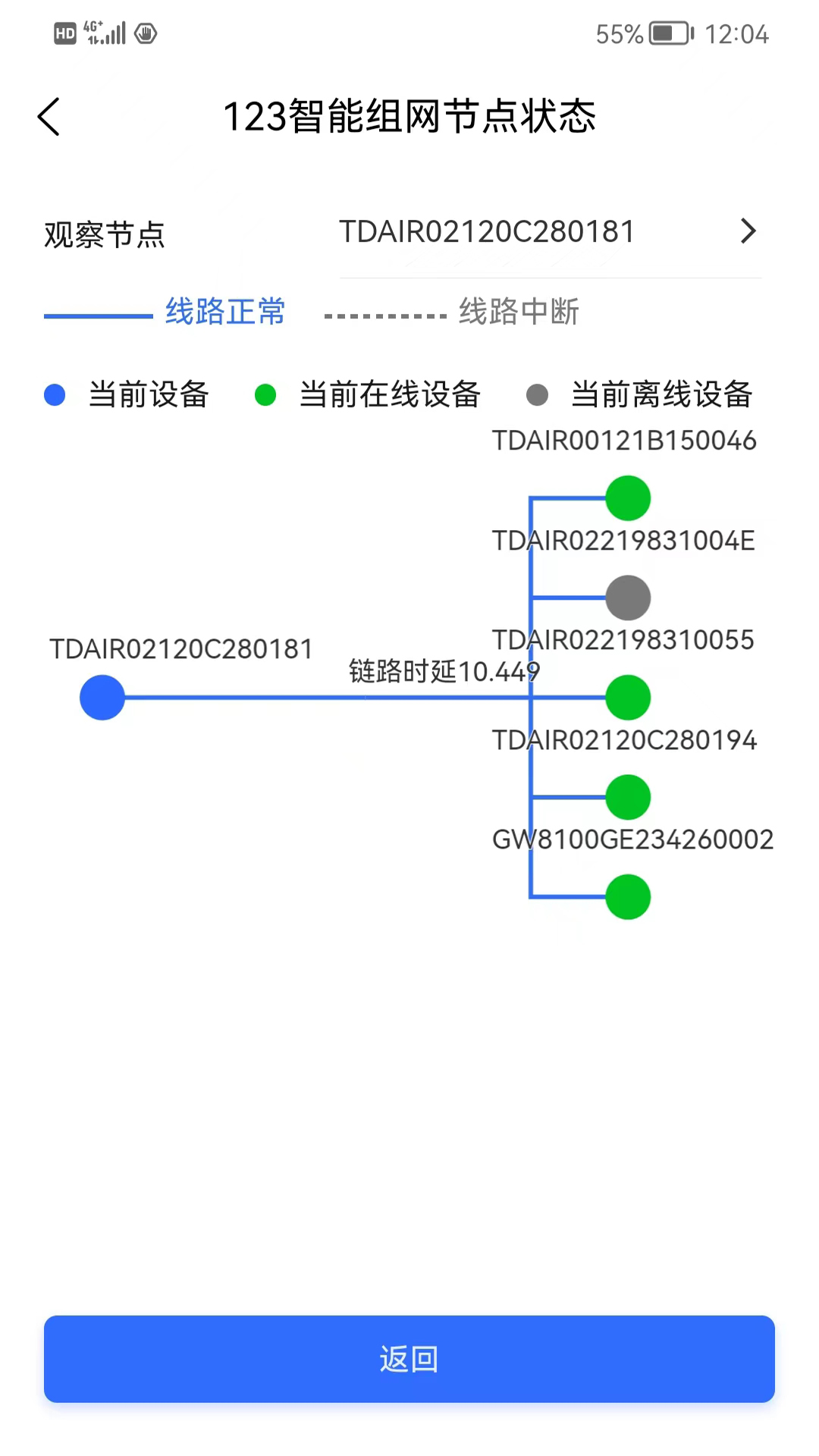 精彩截图-易网管2025官方新版