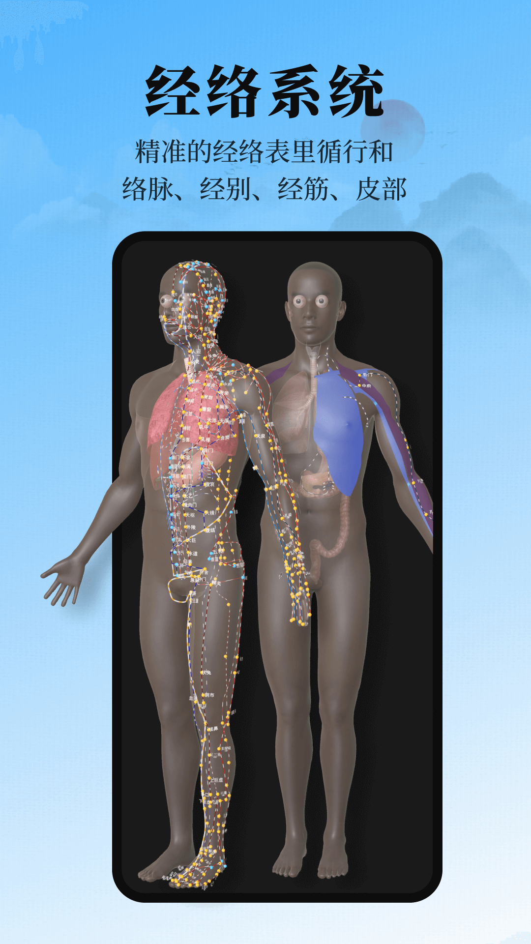 精彩截图-针灸大师2026官方新版