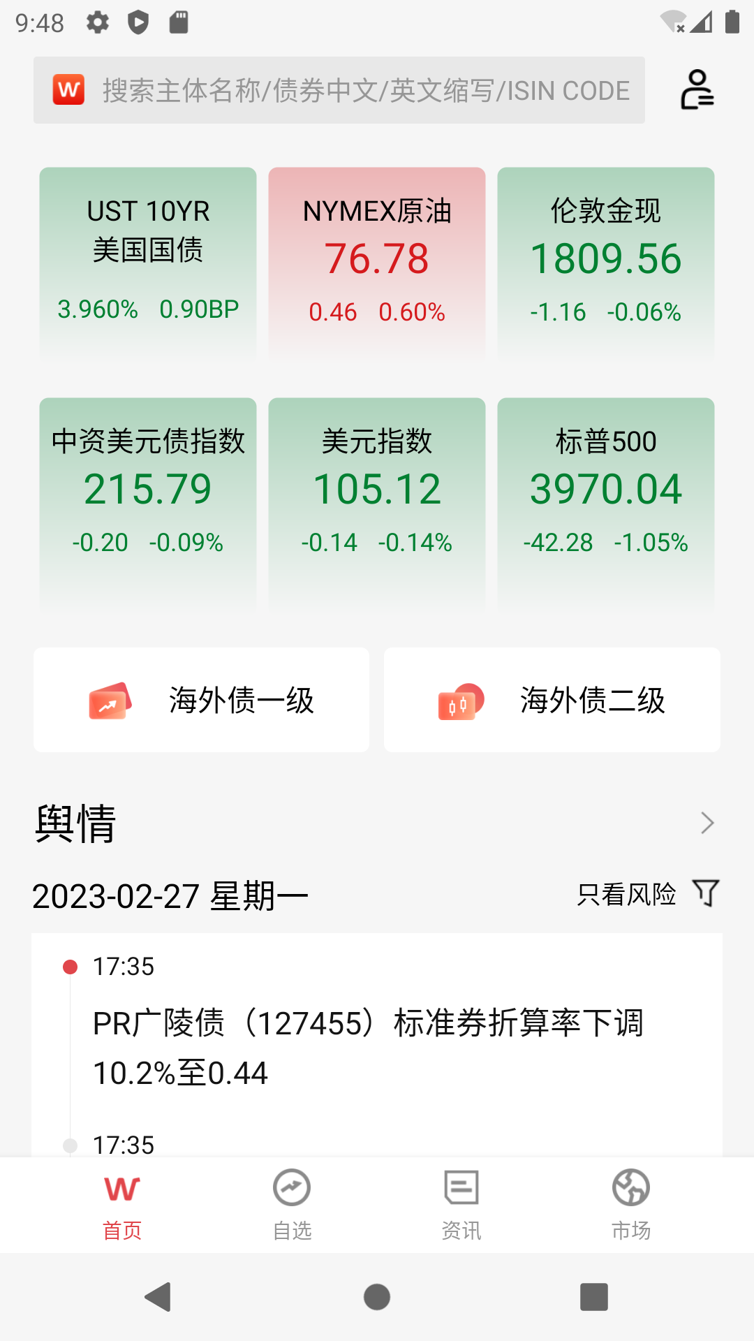 精彩截图-WGM2026官方新版
