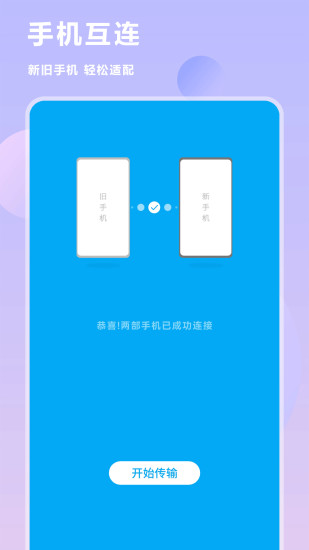 精彩截图-手机克隆2024官方新版