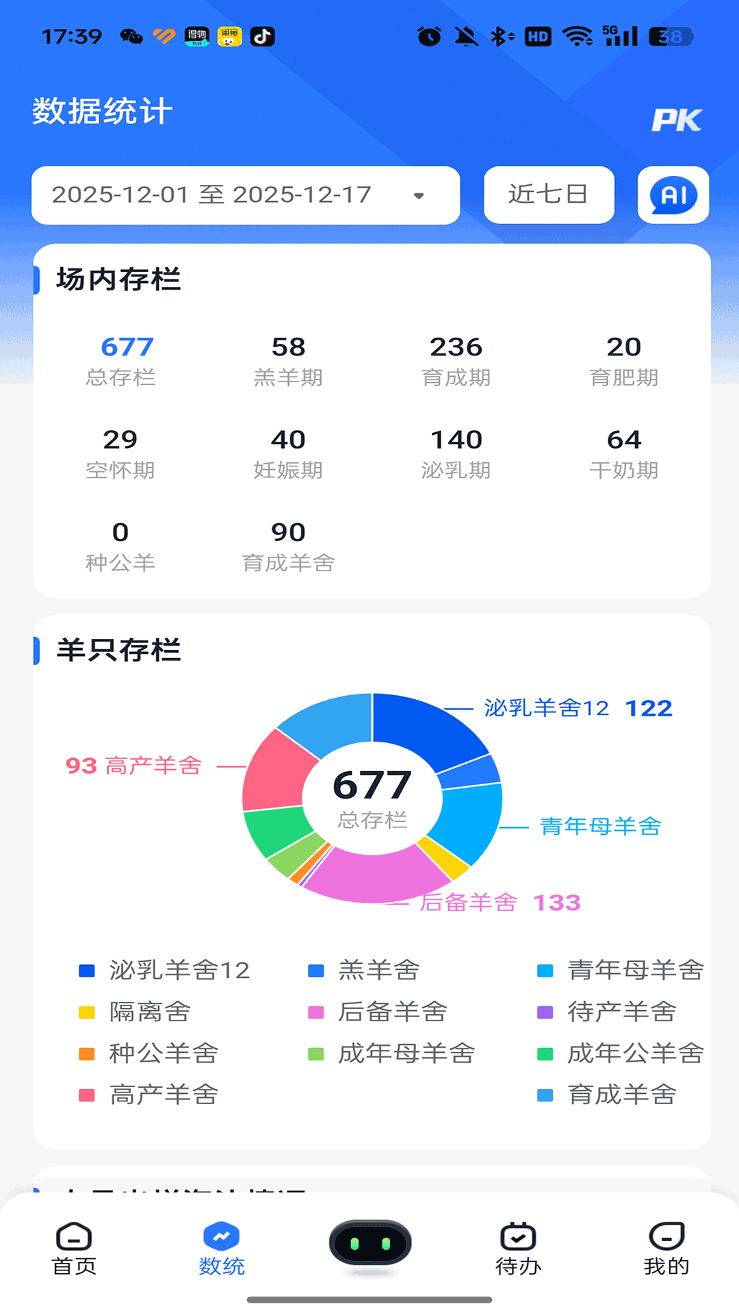 精彩截图-智牧通2026官方新版