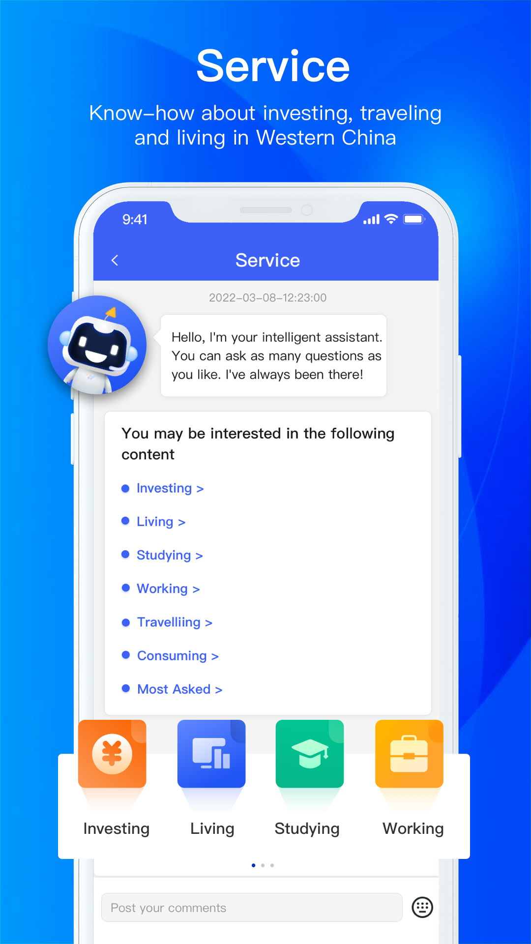精彩截图-Bridging News2025官方新版