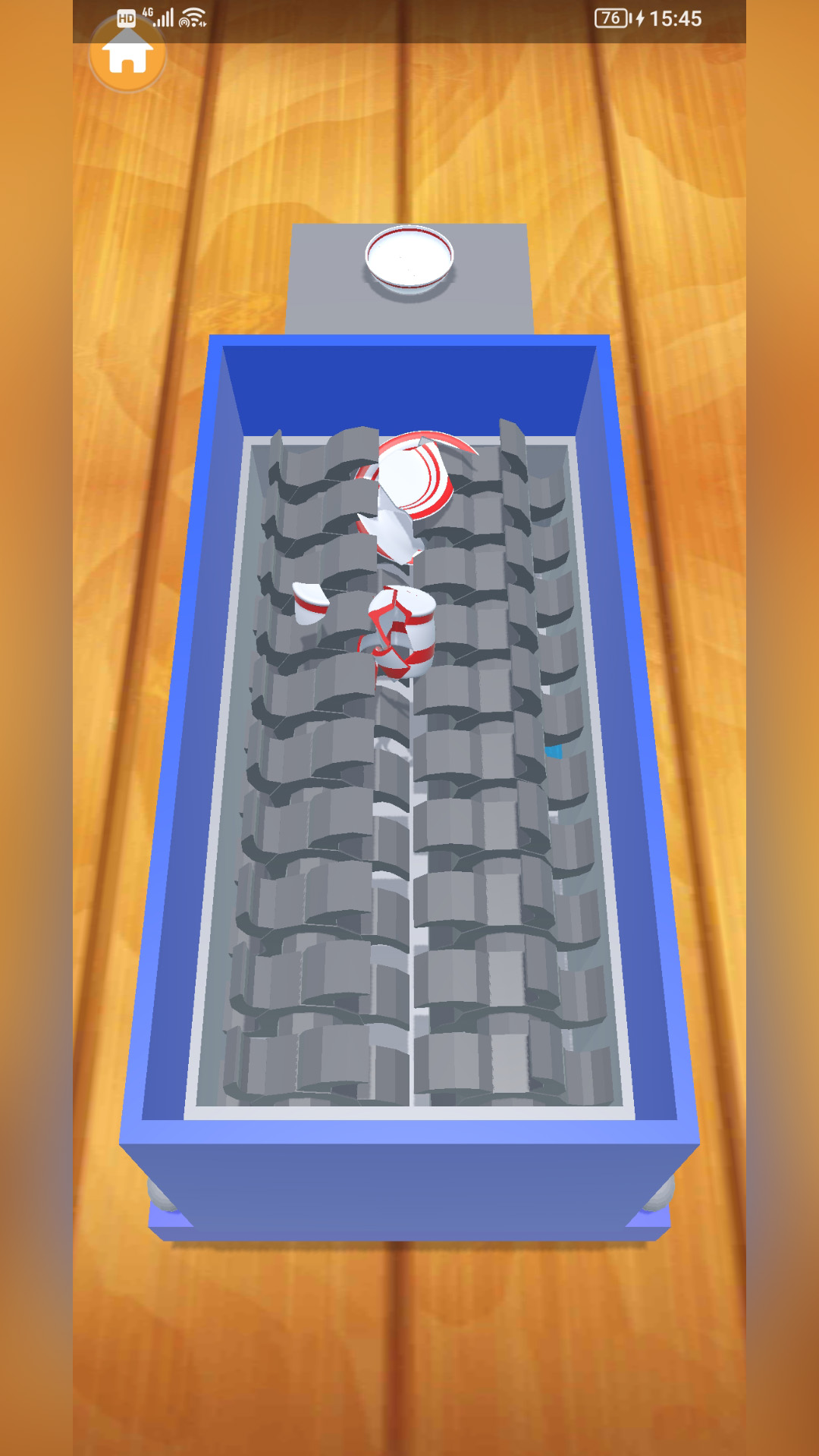 精彩截图-开心乐园2026官方新版