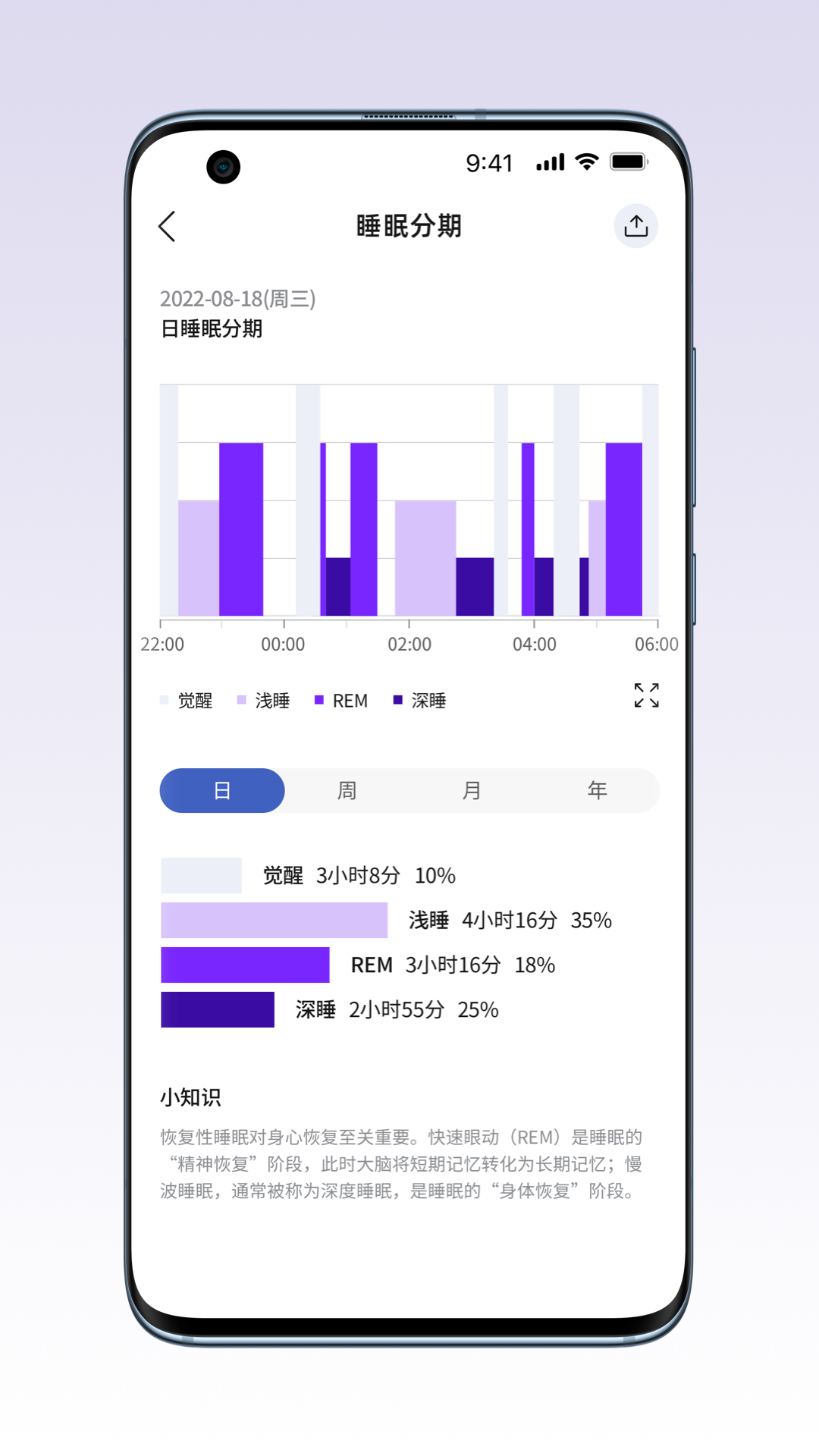 精彩截图-睡客智能2025官方新版