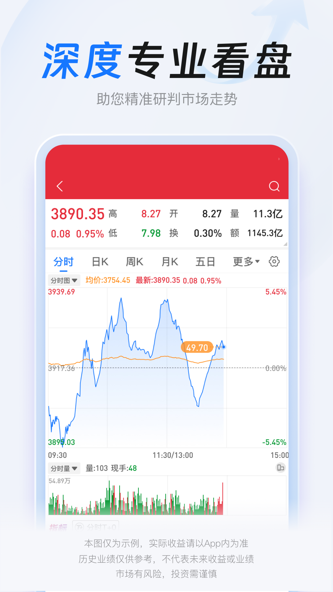 精彩截图-决策家2026官方新版