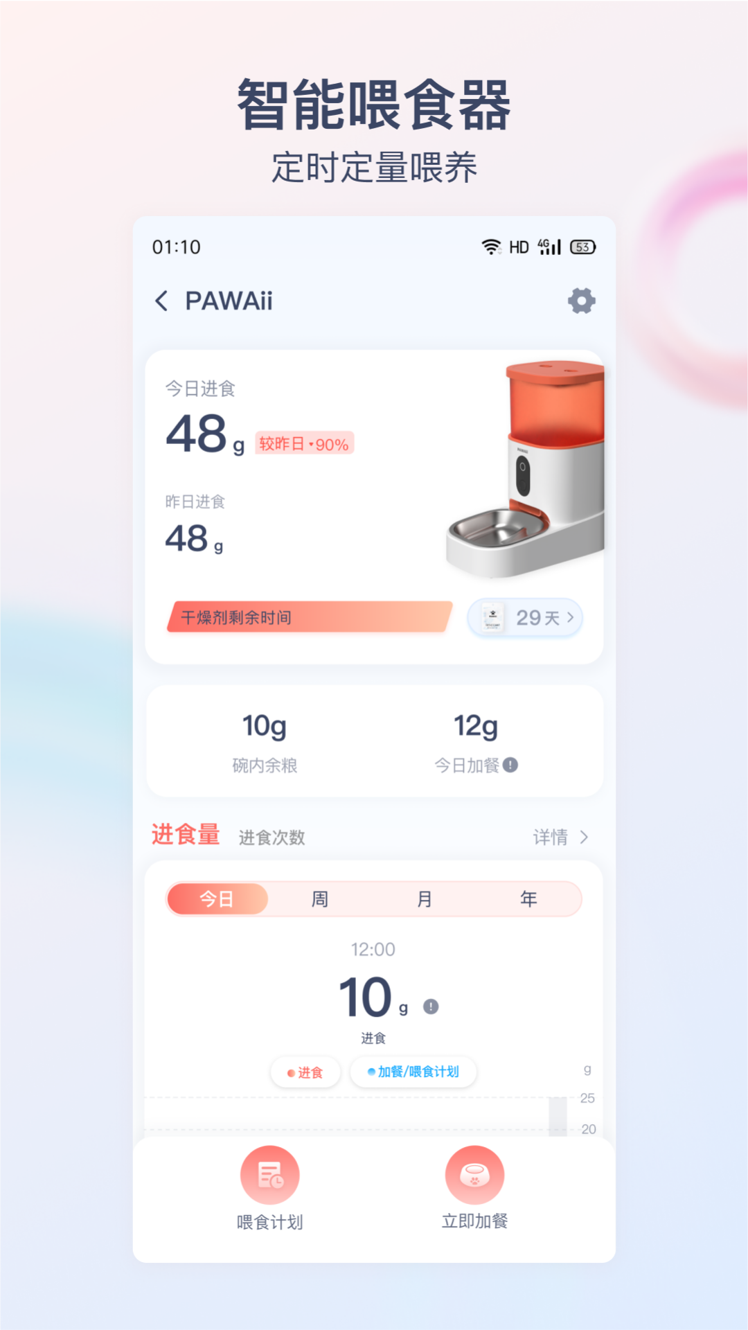 精彩截图-Pawaii2026官方新版