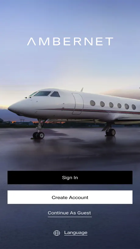 精彩截图-AmberNet2026官方新版