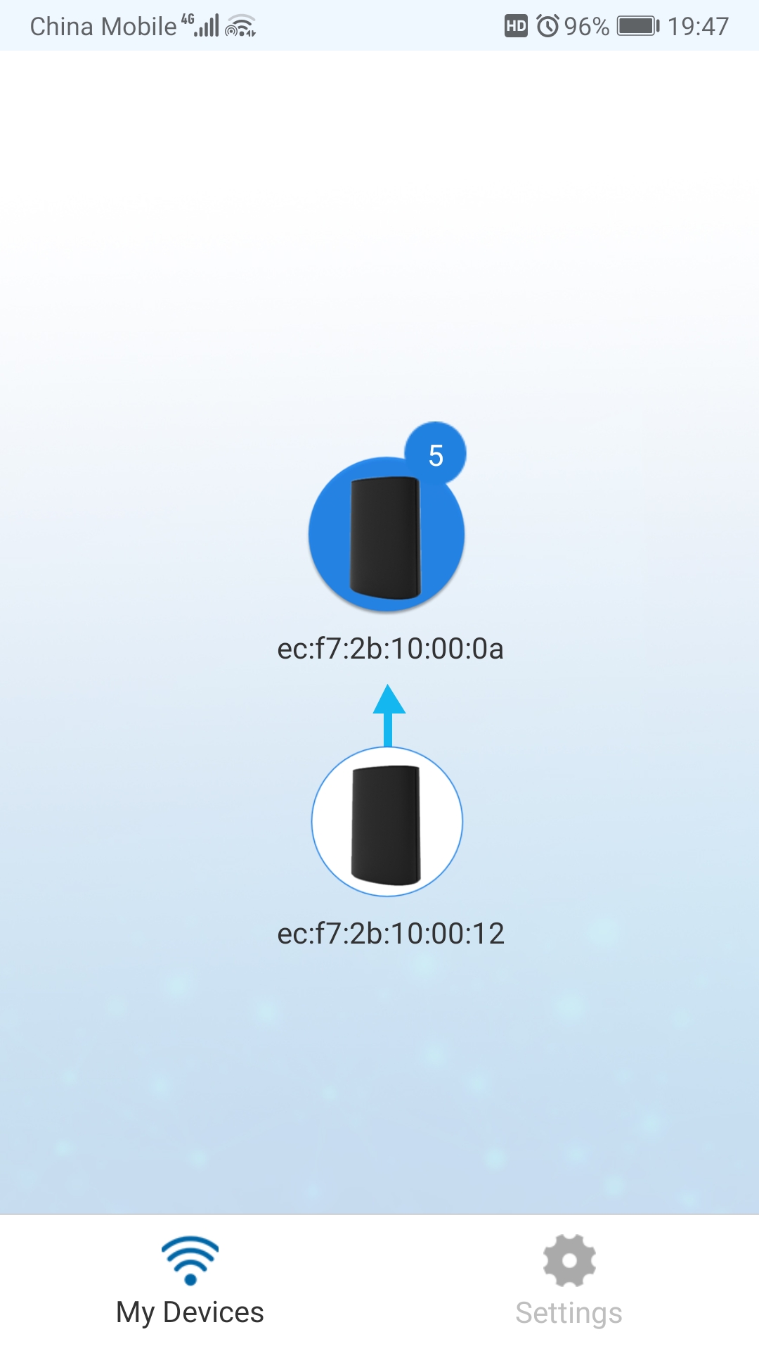 精彩截图-MESH Wireless Router2025官方新版