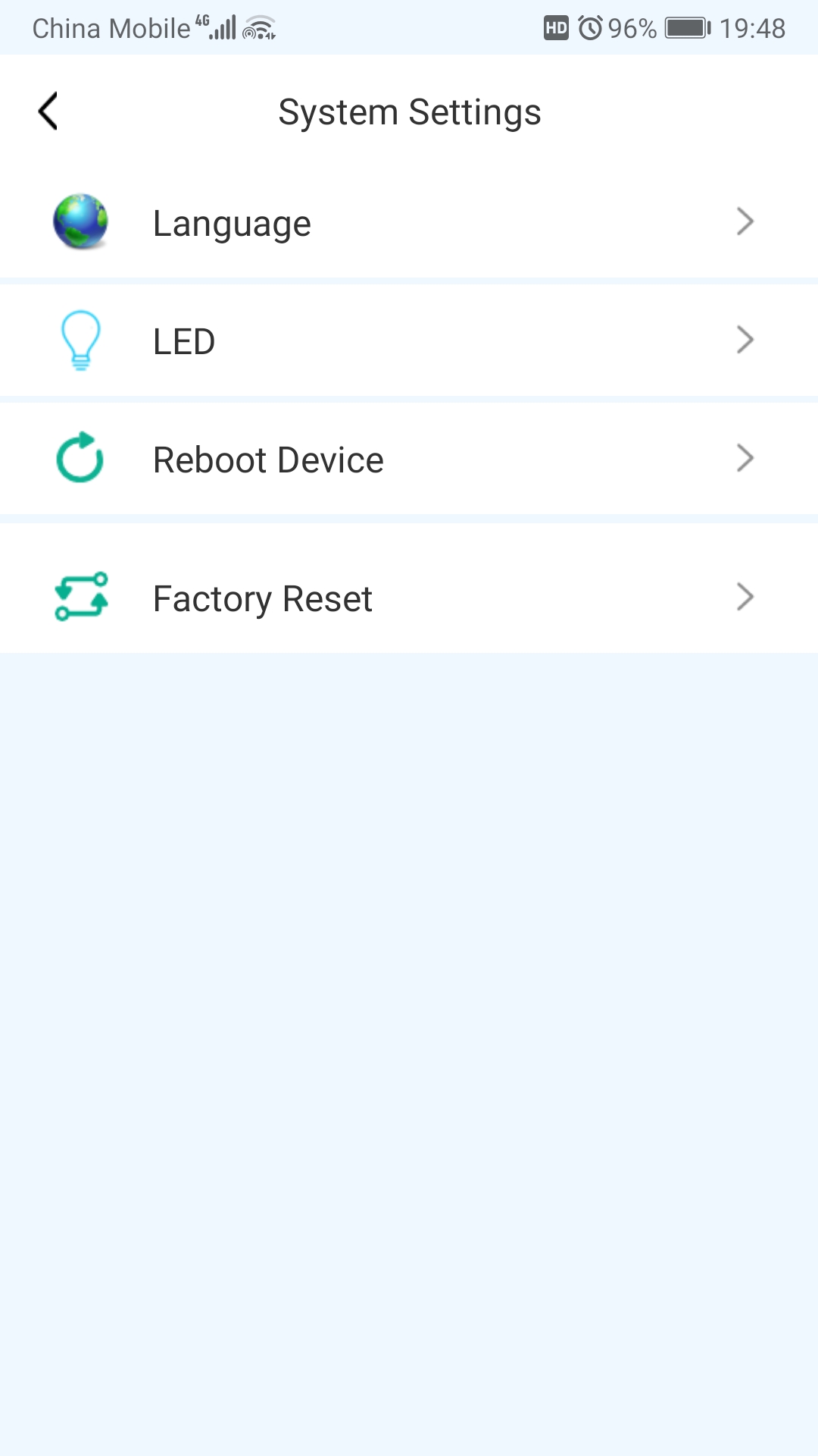 精彩截图-MESH Wireless Router2025官方新版
