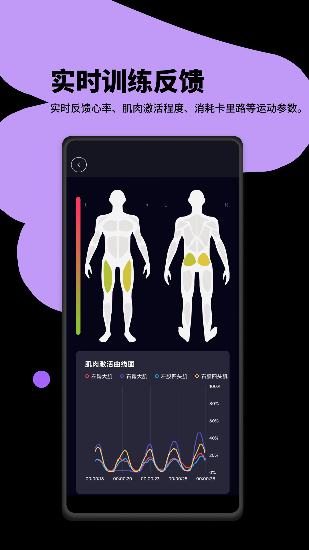 精彩截图-RunE beat2026官方新版