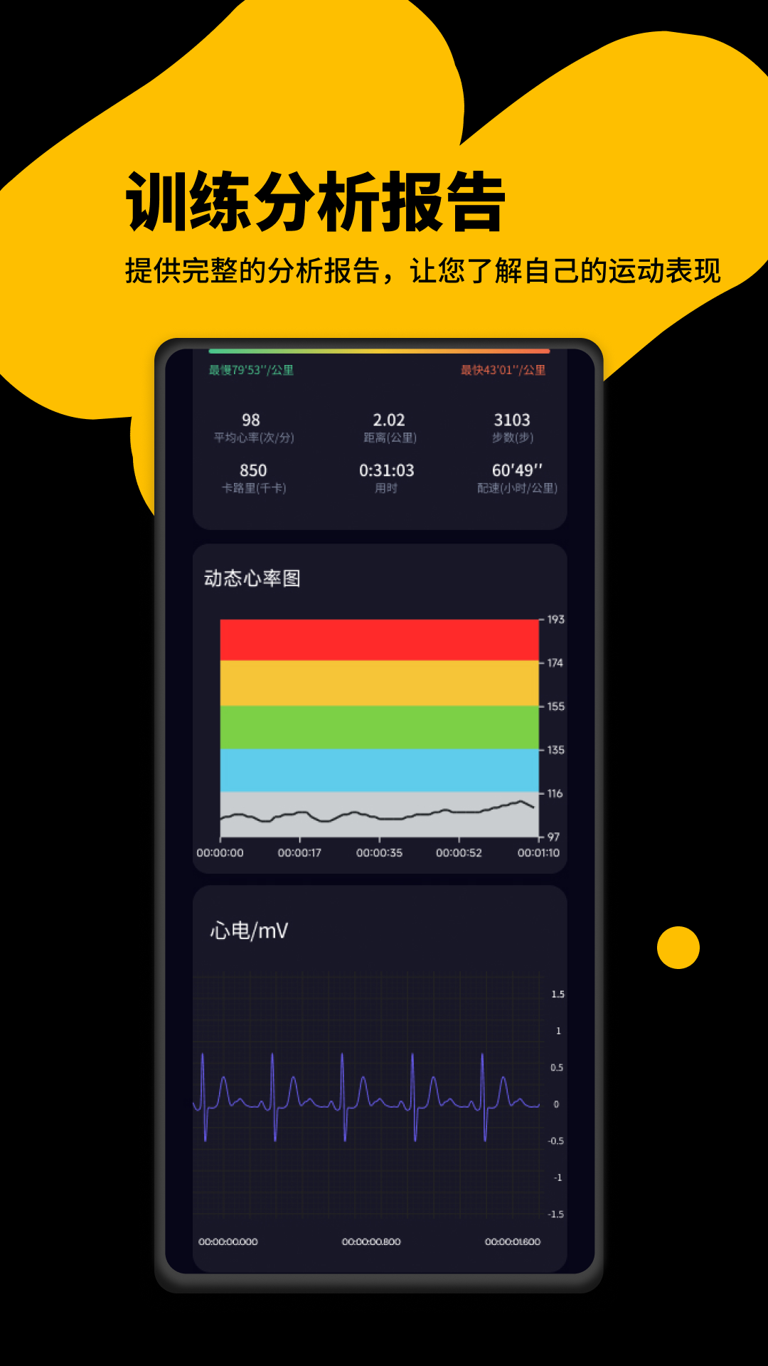 精彩截图-RunE beat2026官方新版