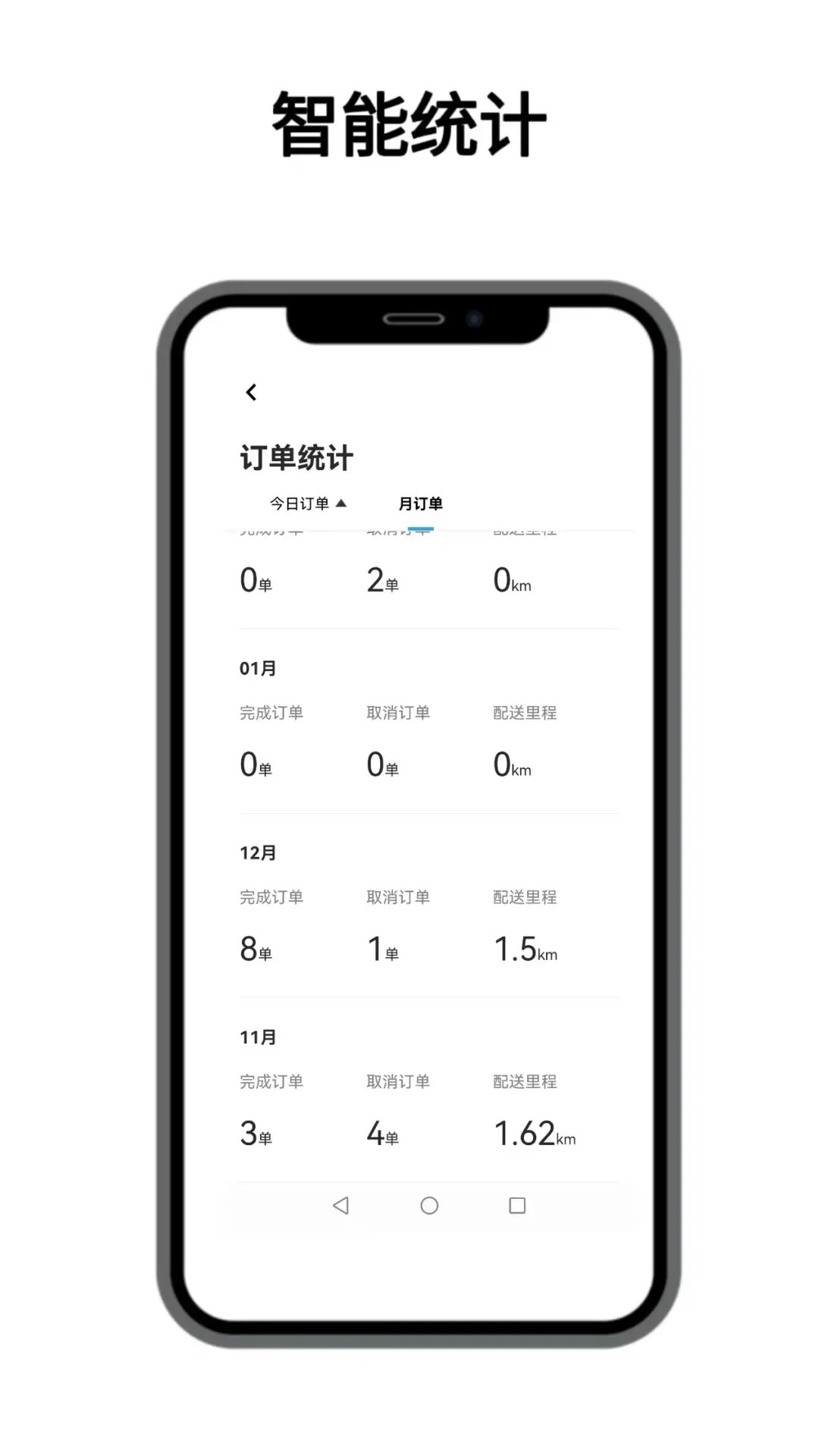 点名服务安卓版高清截图
