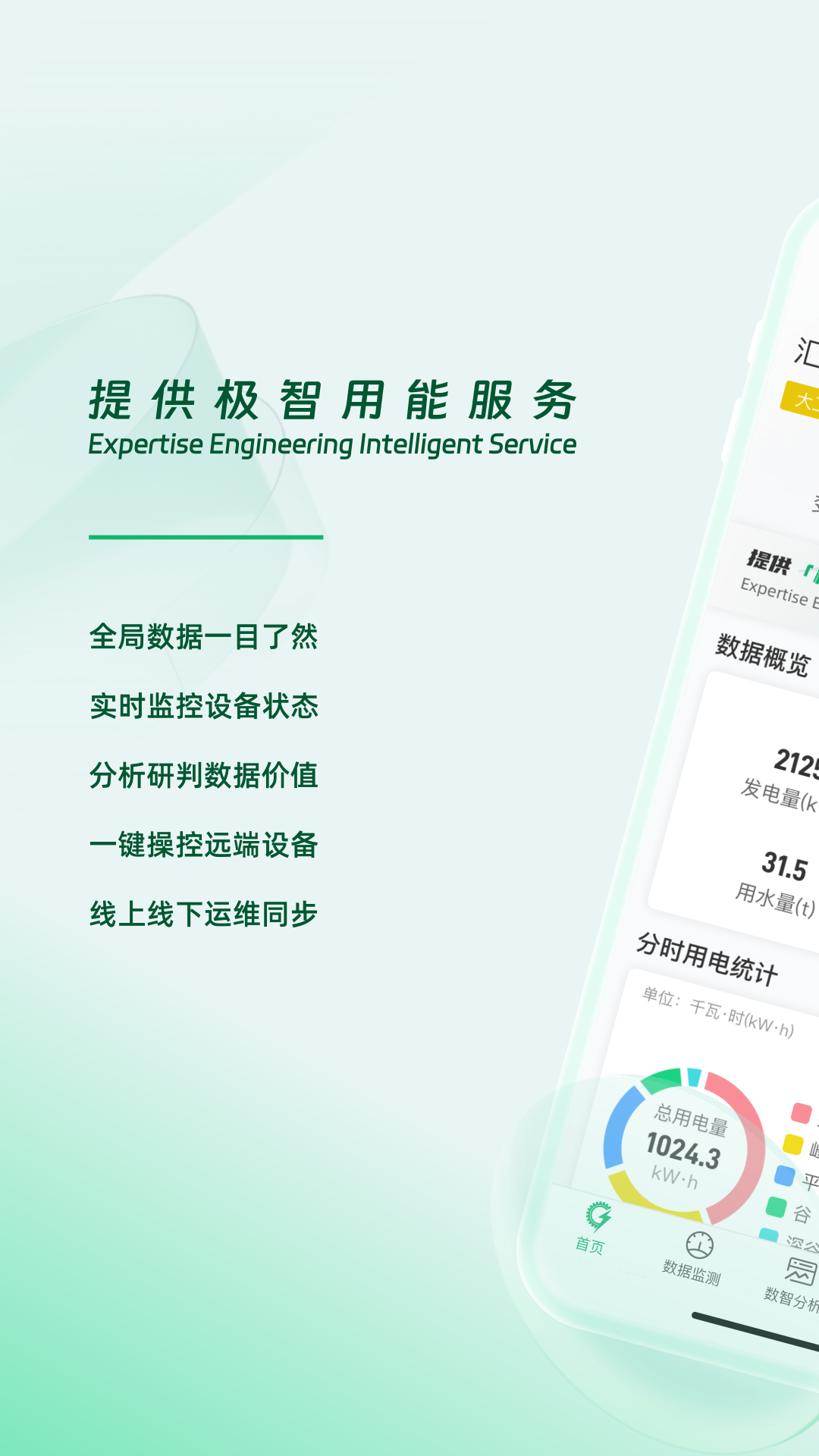 精彩截图-极能能服2026官方新版